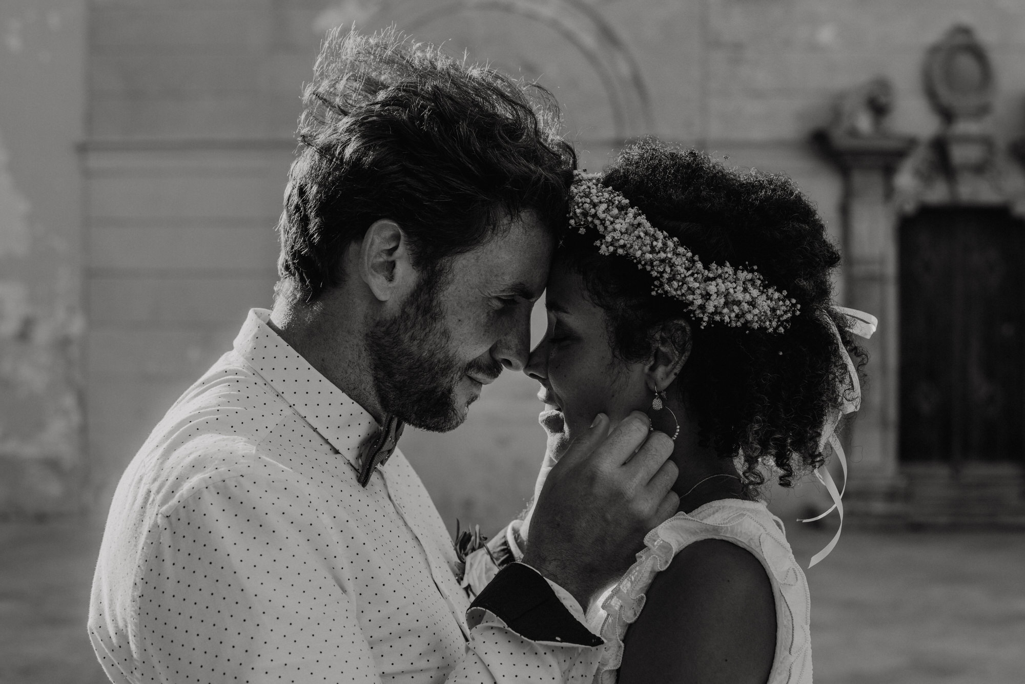 Mariage en Sicile - Anna + Damien - Blog Mariage Madame C