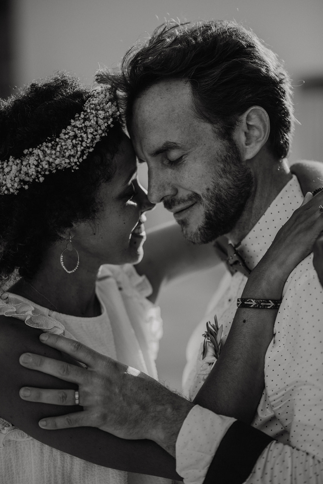 Mariage en Sicile - Anna + Damien - Blog Mariage Madame C