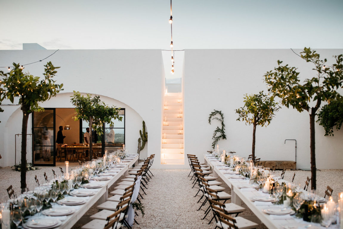 Traiteur du Mariage © Lifestories Wedding