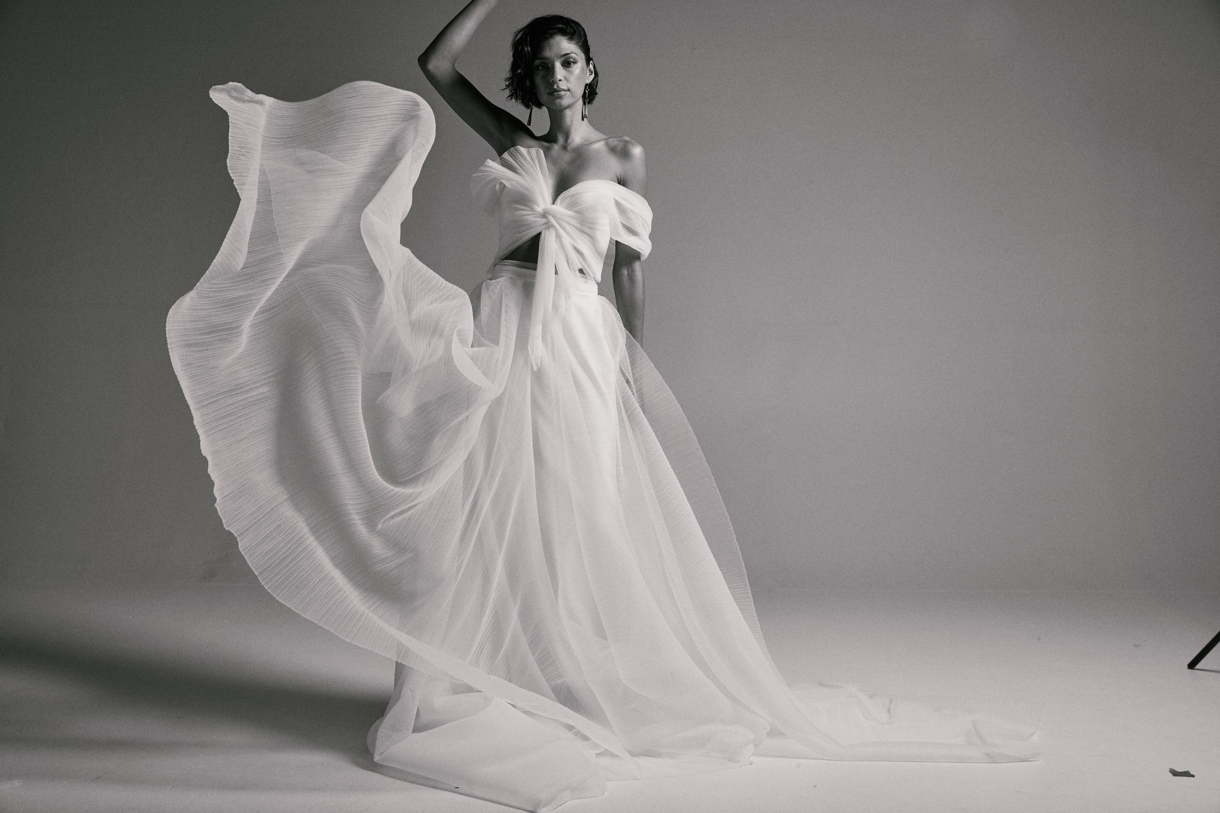 Robe de mariée couture - nos coups de coeur créateurs 2021 - Blog Mariage Madame C