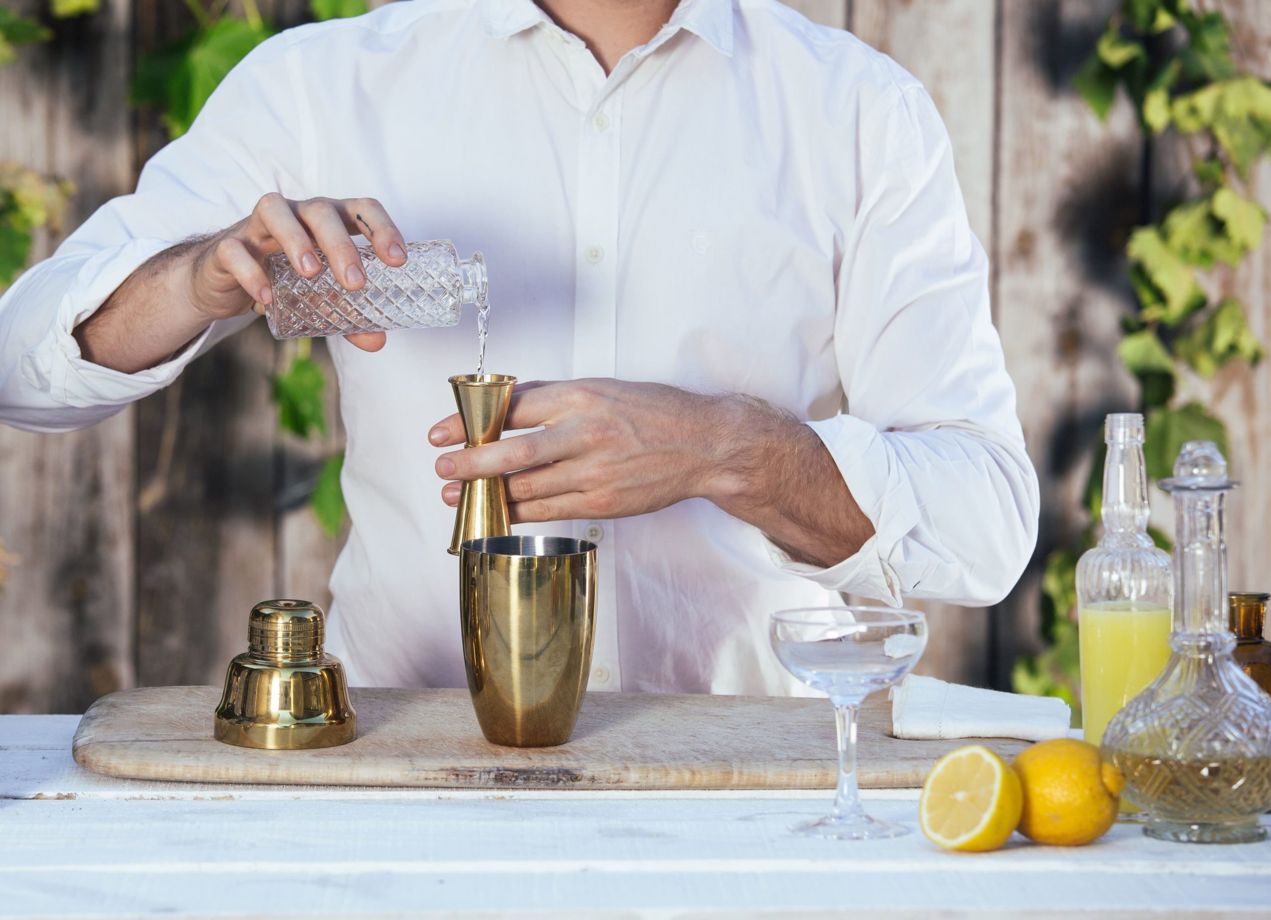 Les animations culinaires de votre mariage - Blog Mariage Madame C