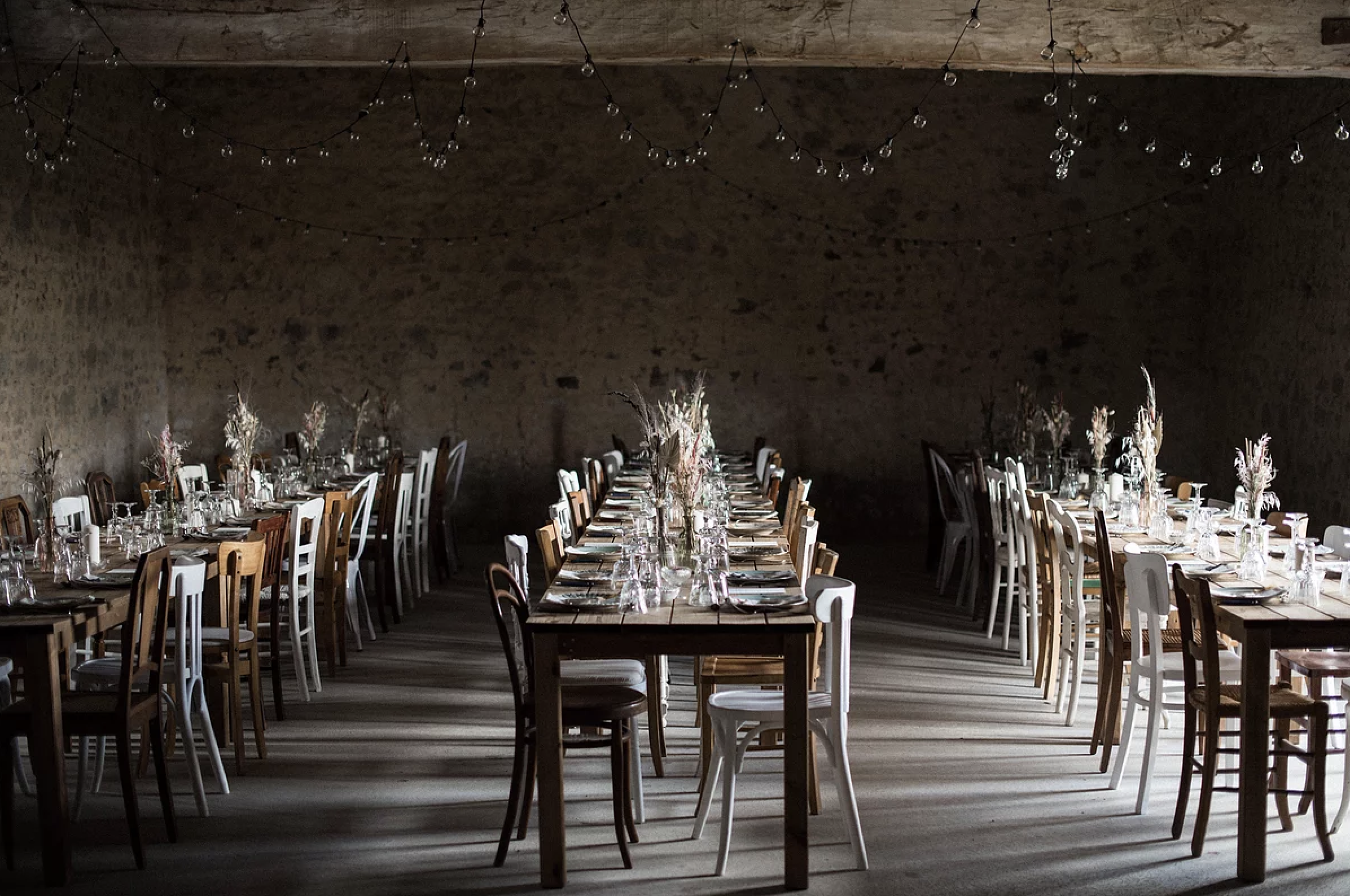 Traiteur du mariage - Nos coups de coeur 2019 - Blog Mariage Madame C