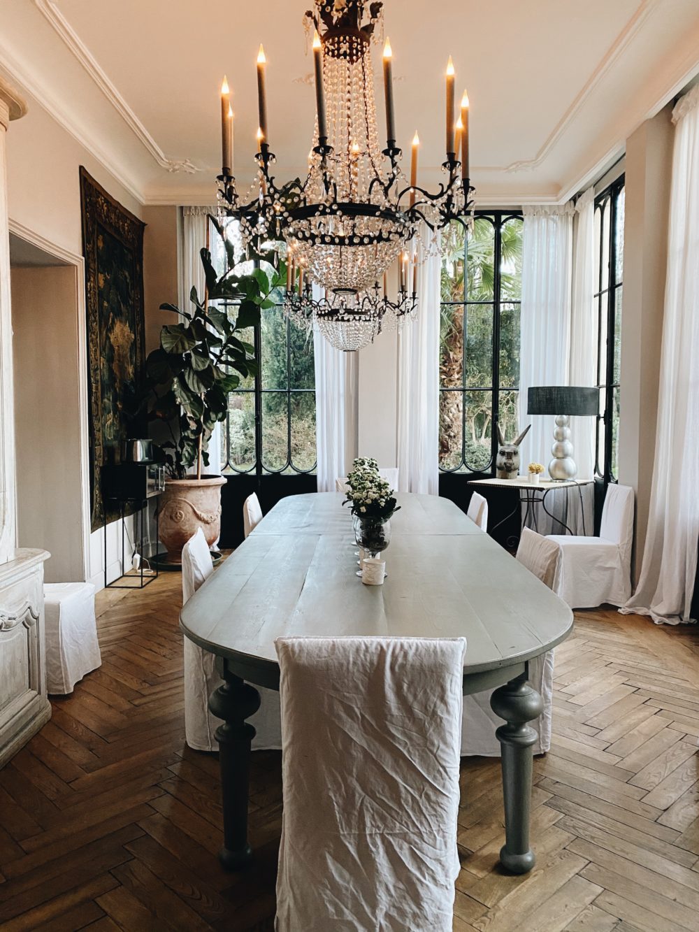 La Divine Comédie - Blog Mariage Madame C