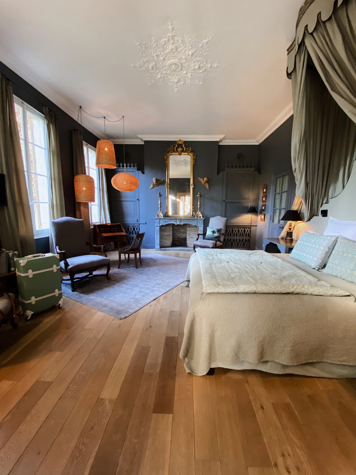 La Divine Comédie - Blog Mariage Madame C La Divine Comédie demeure privée et SPA en Avignon