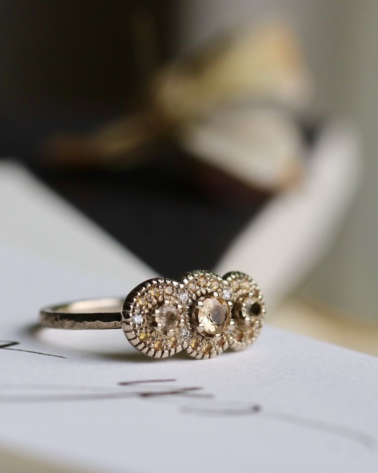 Bijoux et accessoires mariage - Nos coups de coeur créateurs - Blog Mariage Madame C