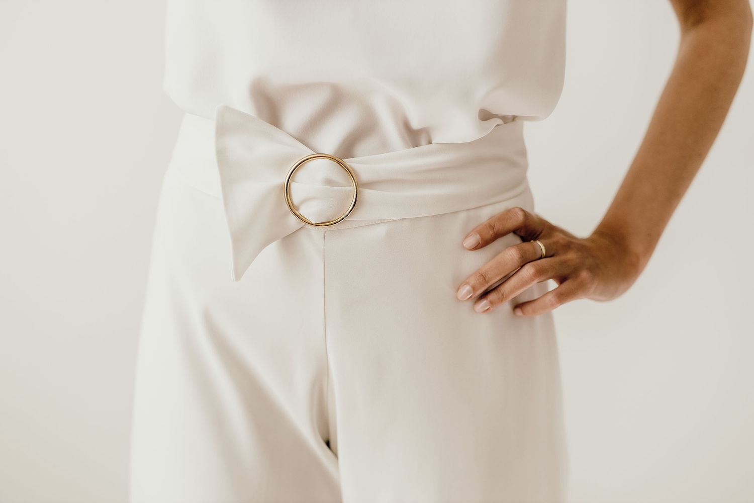 Camille Recolin Collection civile 2021 - Robes de mariée - Blog Mariage Madame C