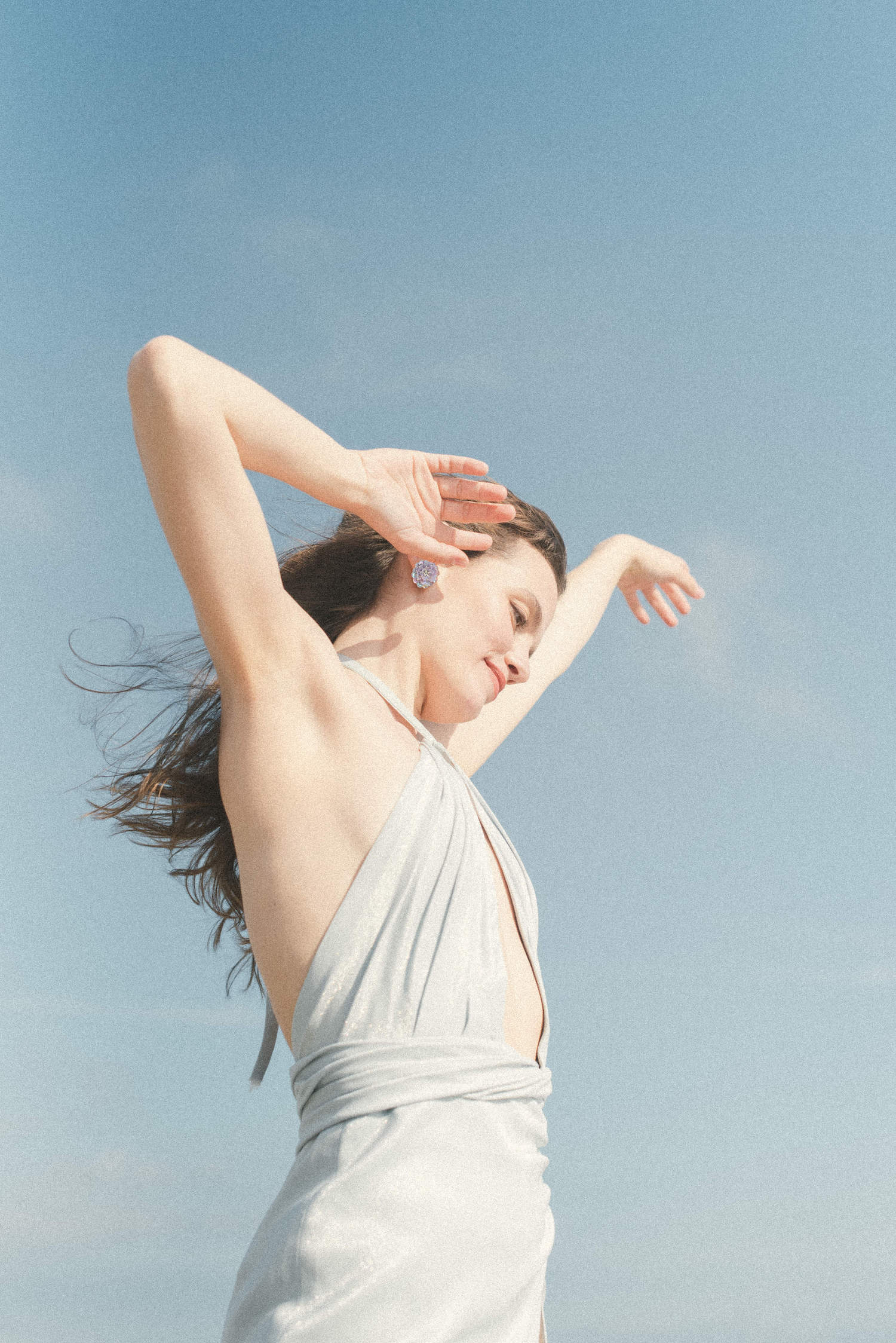 Casa Amar Collection 2021 - Boucles d'Oreilles - Blog Mariage Madame C Casa Amar Collection 2021 - Boucles d'Oreilles - Blog Mariage Madame C