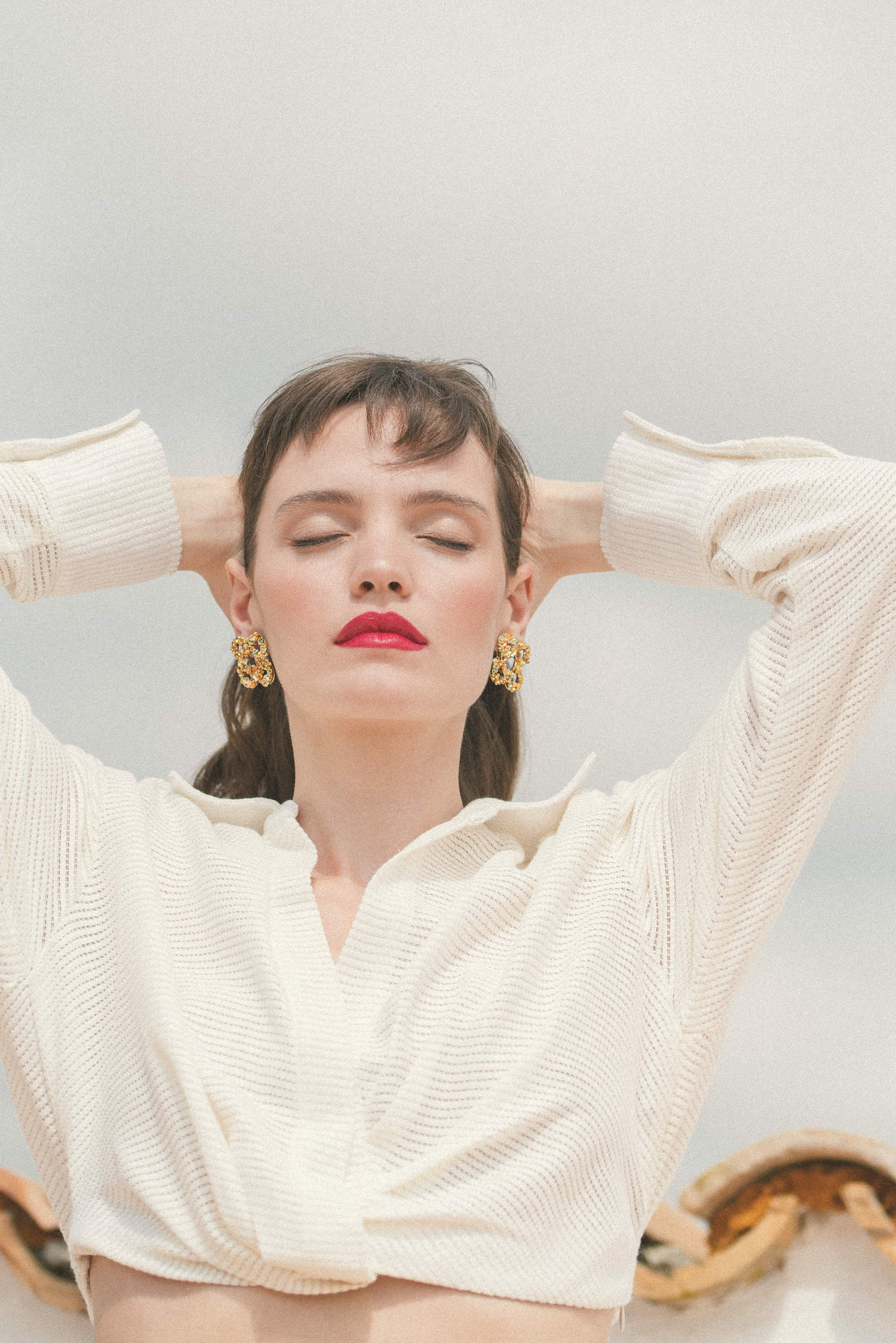 Casa Amar Collection 2021 - Boucles d'Oreilles - Blog Mariage Madame C Casa Amar Collection 2021 - Boucles d'Oreilles - Blog Mariage Madame C