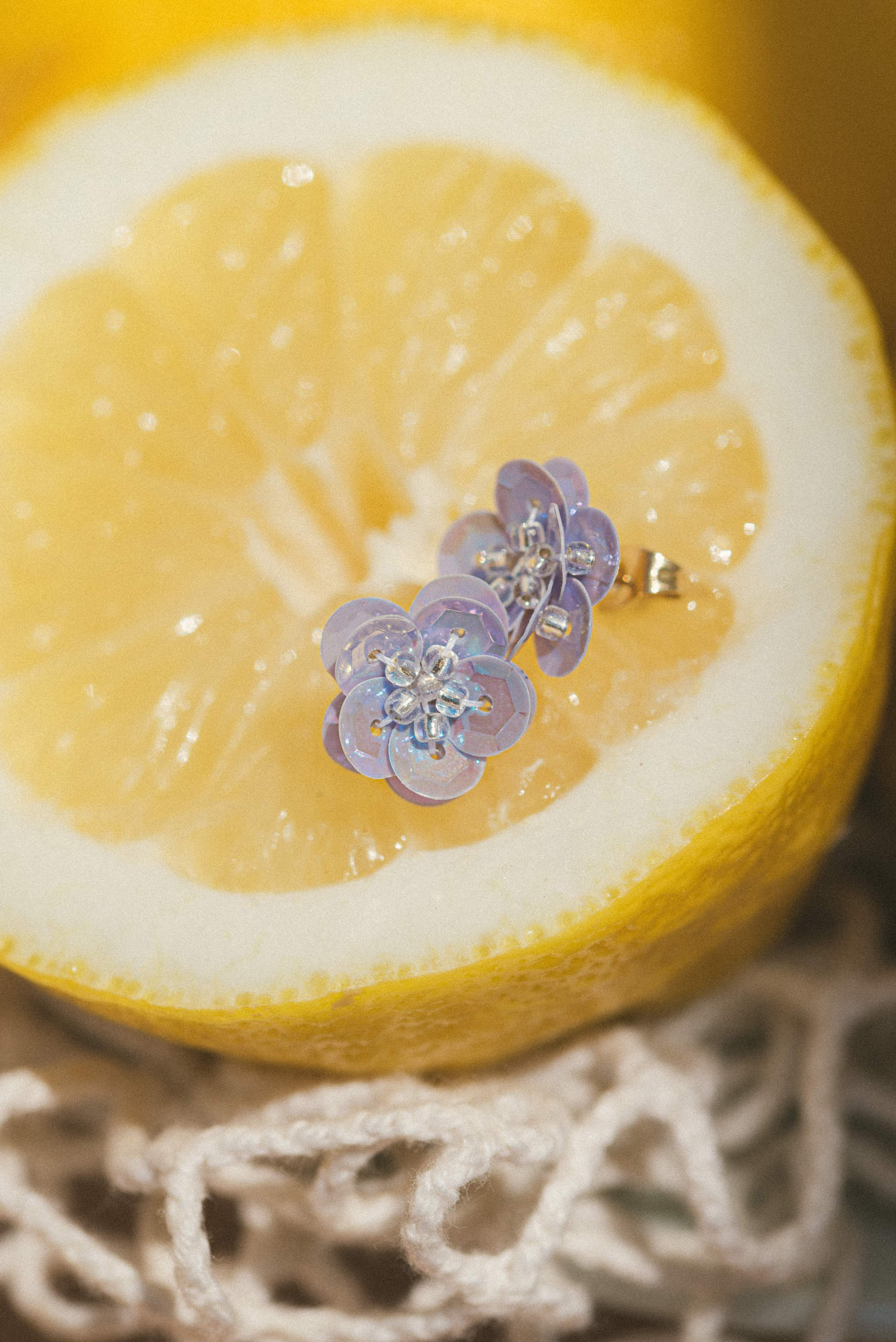 Casa Amar Collection 2021 - Boucles d'Oreilles - Blog Mariage Madame C Casa Amar Collection 2021 - Boucles d'Oreilles - Blog Mariage Madame C