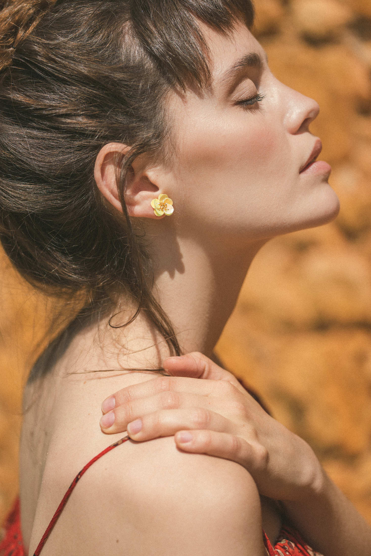 Casa Amar Collection 2021 - Boucles d'Oreilles - Blog Mariage Madame C Casa Amar Collection 2021 - Boucles d'Oreilles - Blog Mariage Madame C