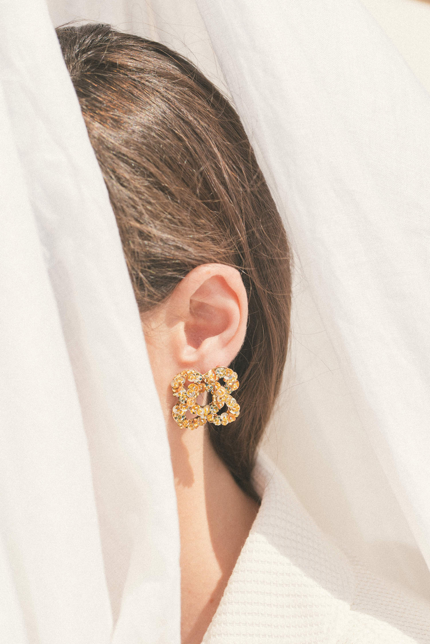 Casa Amar Collection 2021 - Boucles d'Oreilles - Blog Mariage Madame C Casa Amar Collection 2021 - Boucles d'Oreilles - Blog Mariage Madame C