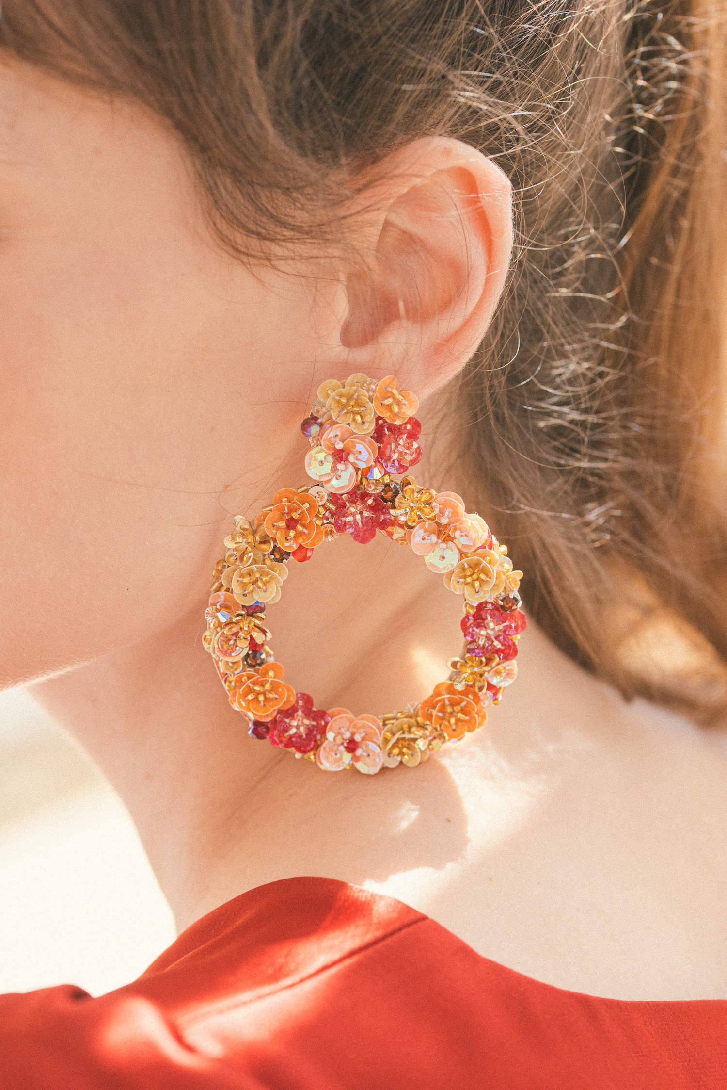 Casa Amar Collection 2021 - Boucles d'Oreilles - Blog Mariage Madame C Casa Amar Collection 2021 - Boucles d'Oreilles - Blog Mariage Madame C