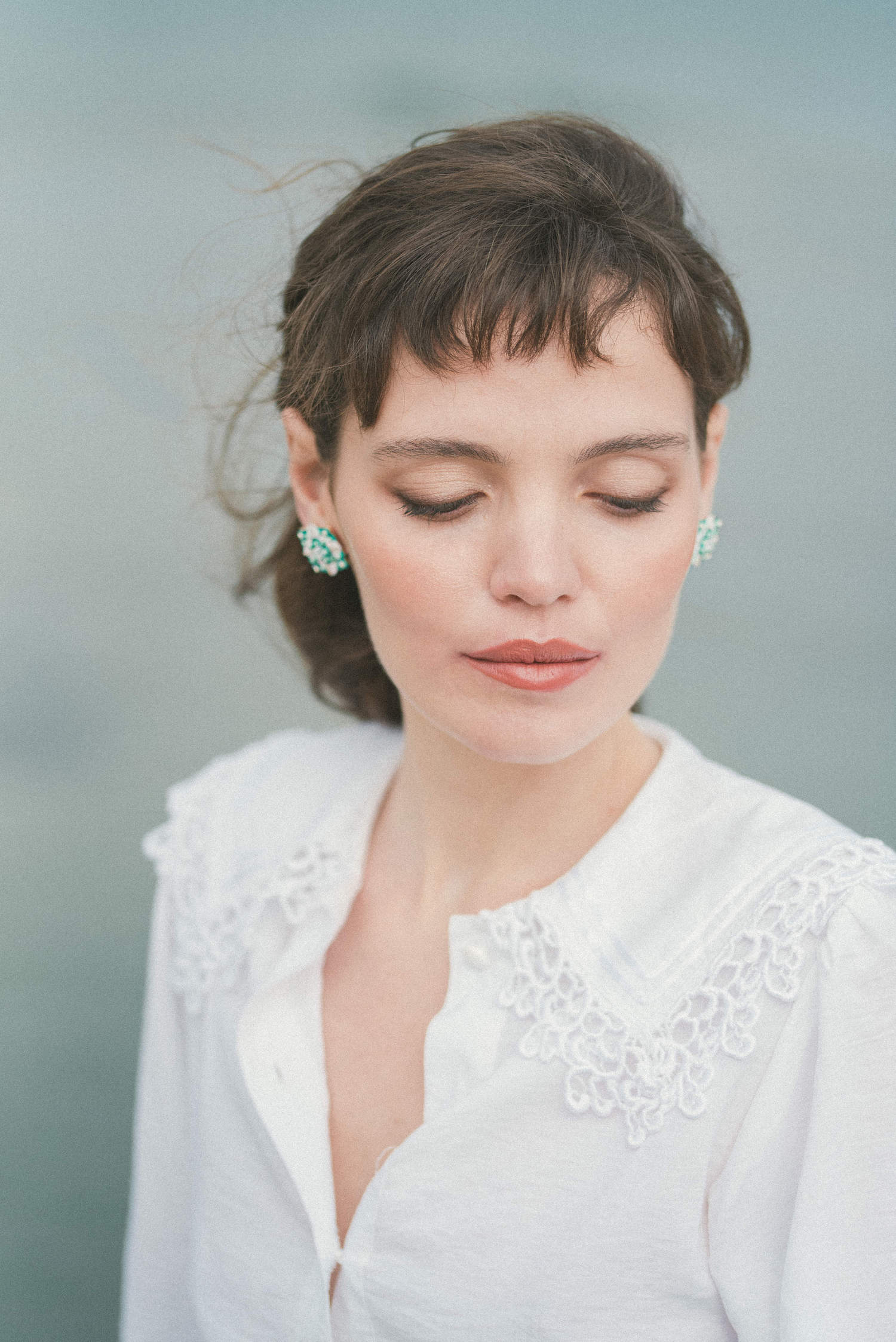Casa Amar Collection 2021 - Boucles d'Oreilles - Blog Mariage Madame C Casa Amar Collection 2021 - Boucles d'Oreilles - Blog Mariage Madame C