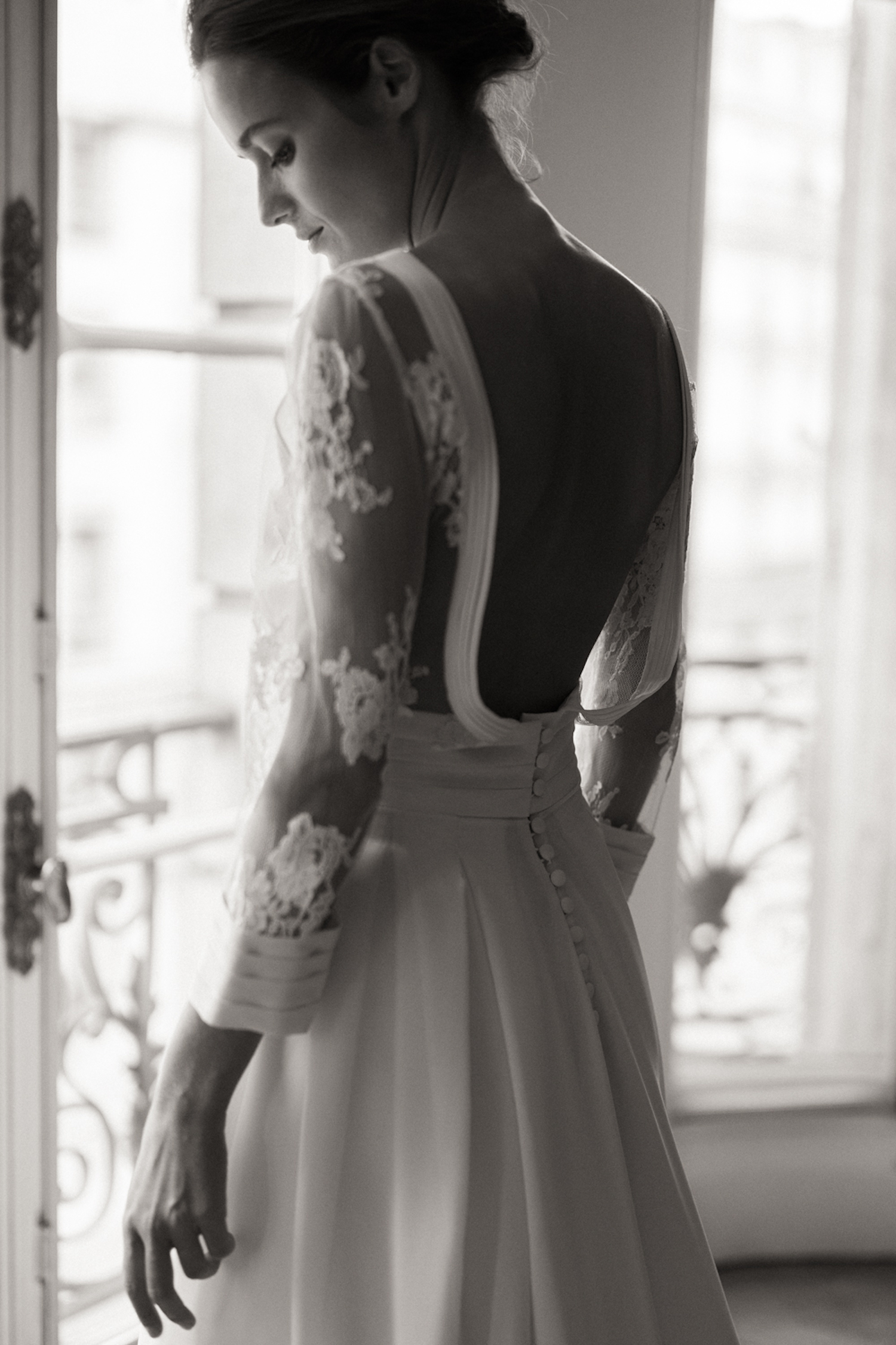 Les Pépites by Victoire Vermeulen - Robes de mariée - Blog Mariage Madame C Les Pépites by Victoire Vermeulen - Robes de mariée - Blog Mariage Madame C