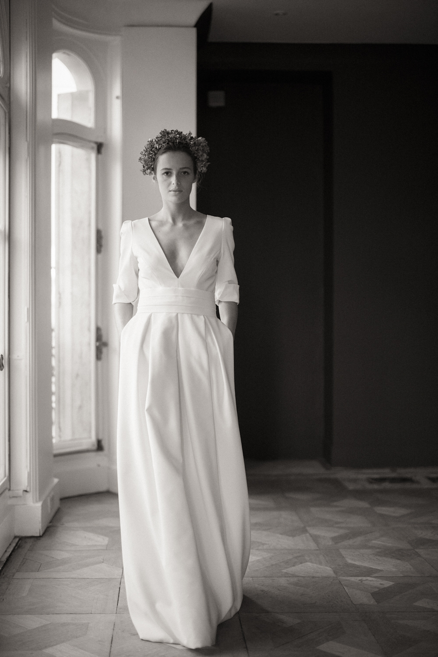 Les Pépites by Victoire Vermeulen - Robes de mariée - Blog Mariage Madame C Les Pépites by Victoire Vermeulen - Robes de mariée - Blog Mariage Madame C