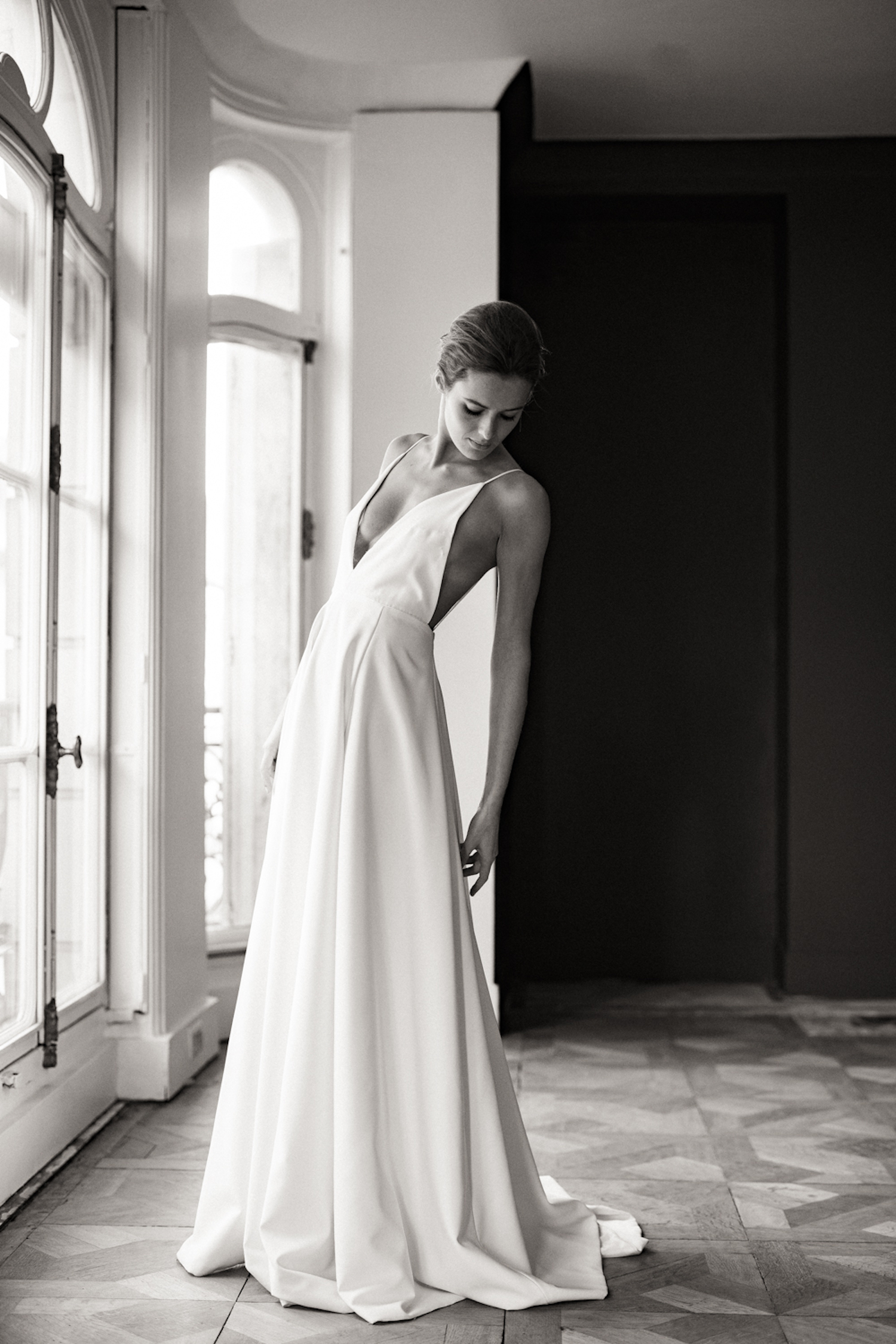 Les Pépites by Victoire Vermeulen - Robes de mariée - Blog Mariage Madame C