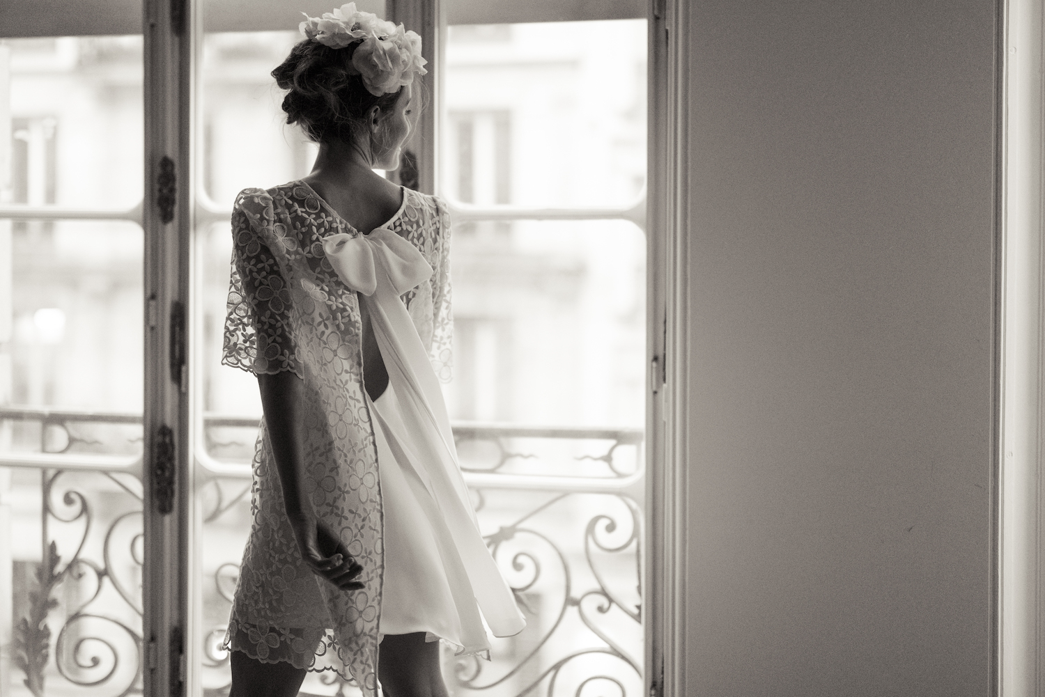 Les Pépites by Victoire Vermeulen - Robes de mariée - Blog Mariage Madame C Les Pépites by Victoire Vermeulen