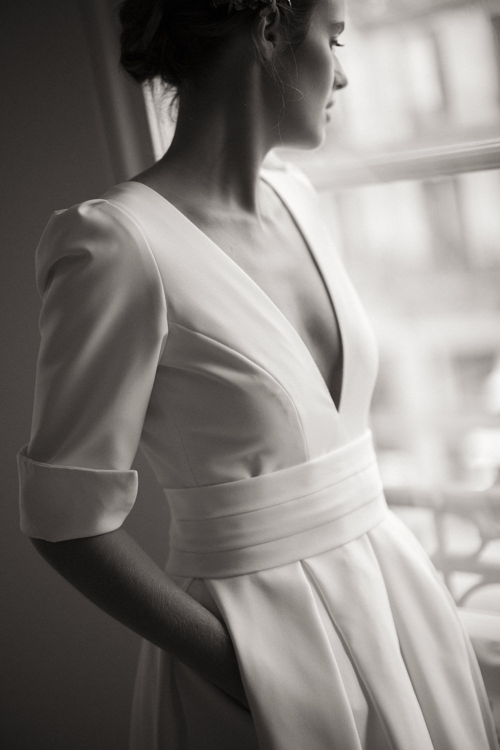 Les Pépites by Victoire Vermeulen - Robes de mariée - Blog Mariage Madame C Les Pépites by Victoire Vermeulen