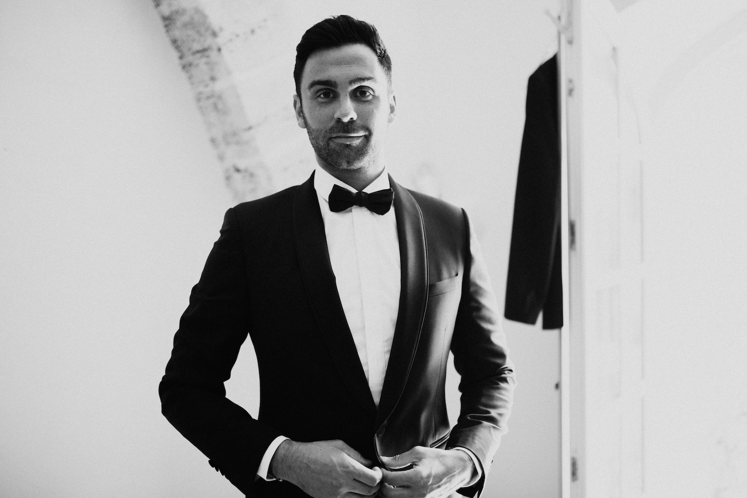 Mariage en Provence au Petit Roulet - Anne-Sophie + Christophe - Blog Mariage Madame C Mariage en Provence au Petit Roulet - Anne-Sophie + Christophe - Blog Mariage Madame C