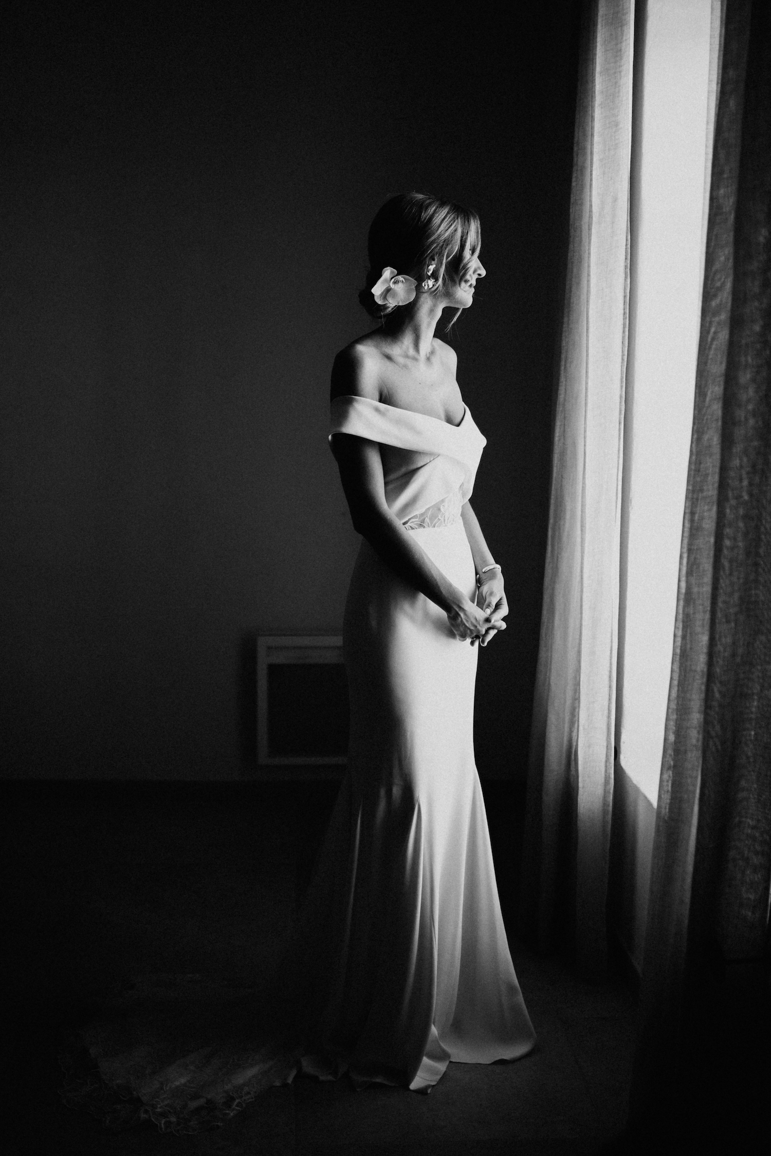 Mariage en Provence au Petit Roulet - Anne-Sophie + Christophe - Blog Mariage Madame C Mariage en Provence au Petit Roulet // Crédit - Juli Etta