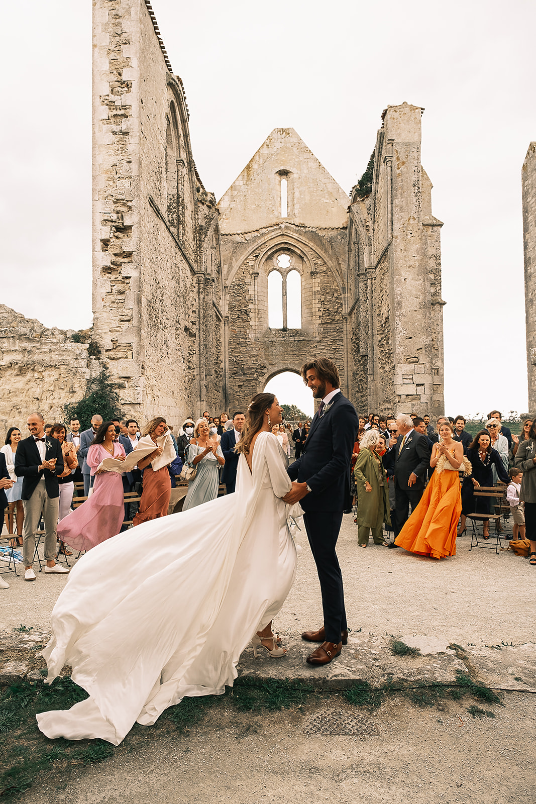 Mariage sur l'île de Ré - Iris + Arnaud - Blog Mariage Madame C Mariage sur l'île de Ré - Iris + Arnaud - Blog Mariage Madame C