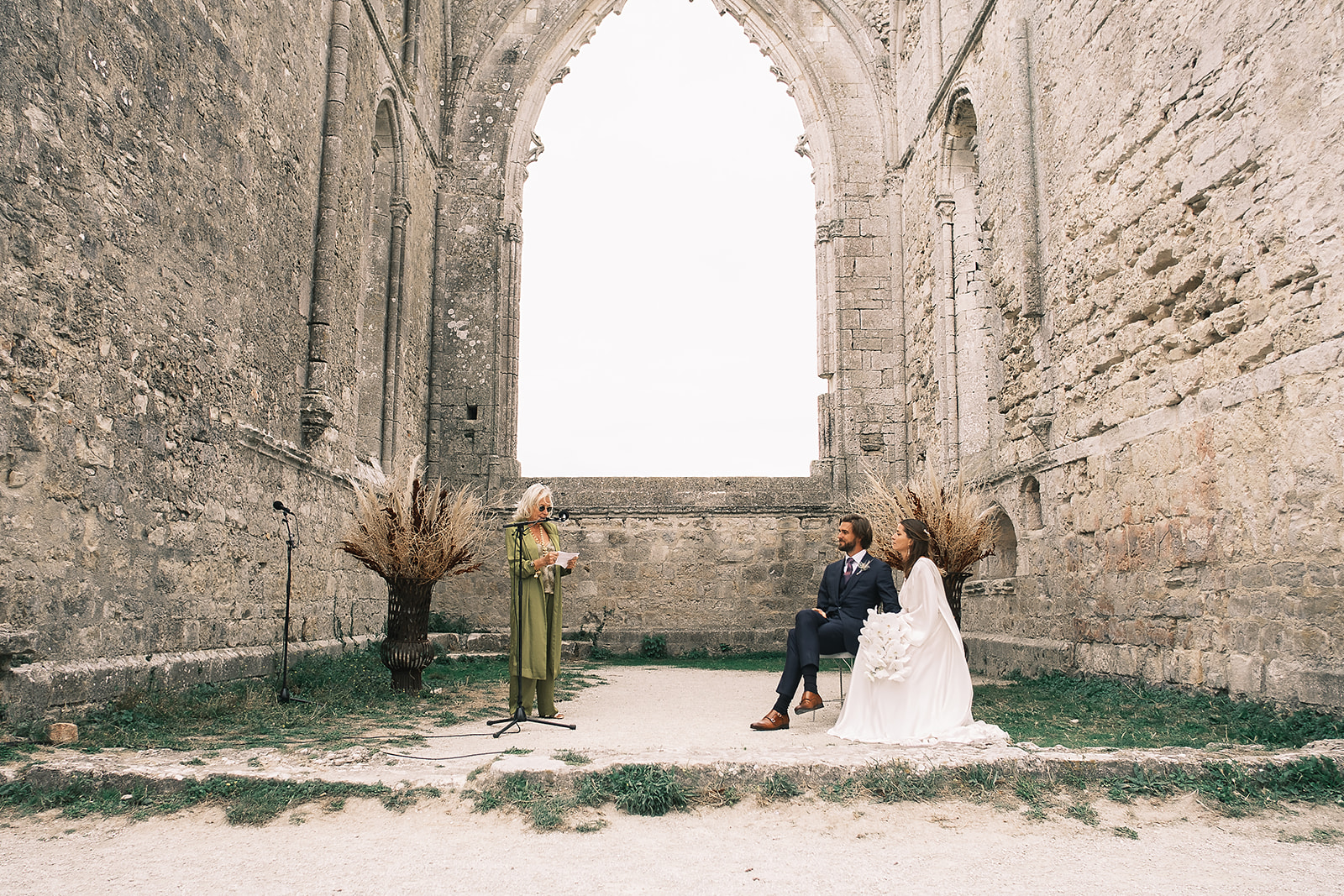 Mariage sur l'île de Ré - Iris + Arnaud - Blog Mariage Madame C Mariage sur l'île de Ré - Iris + Arnaud - Blog Mariage Madame C