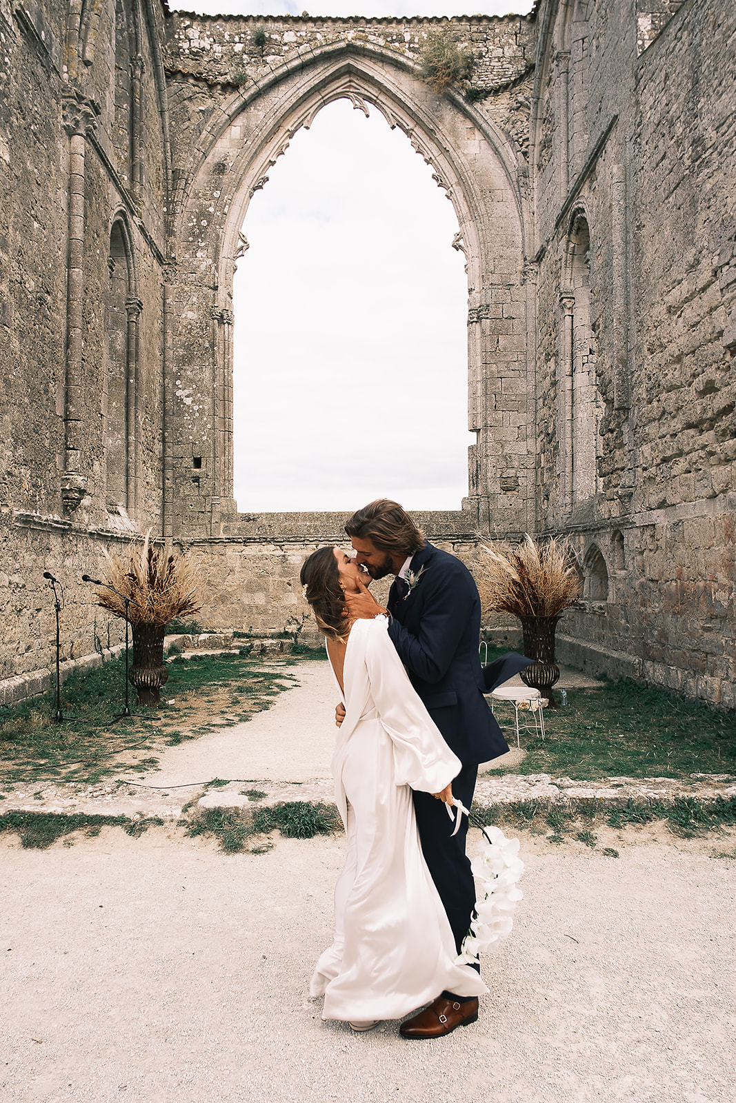 Mariage sur l'île de Ré - Iris + Arnaud - Blog Mariage Madame C Mariage sur l'île de Ré - Iris + Arnaud - Blog Mariage Madame C