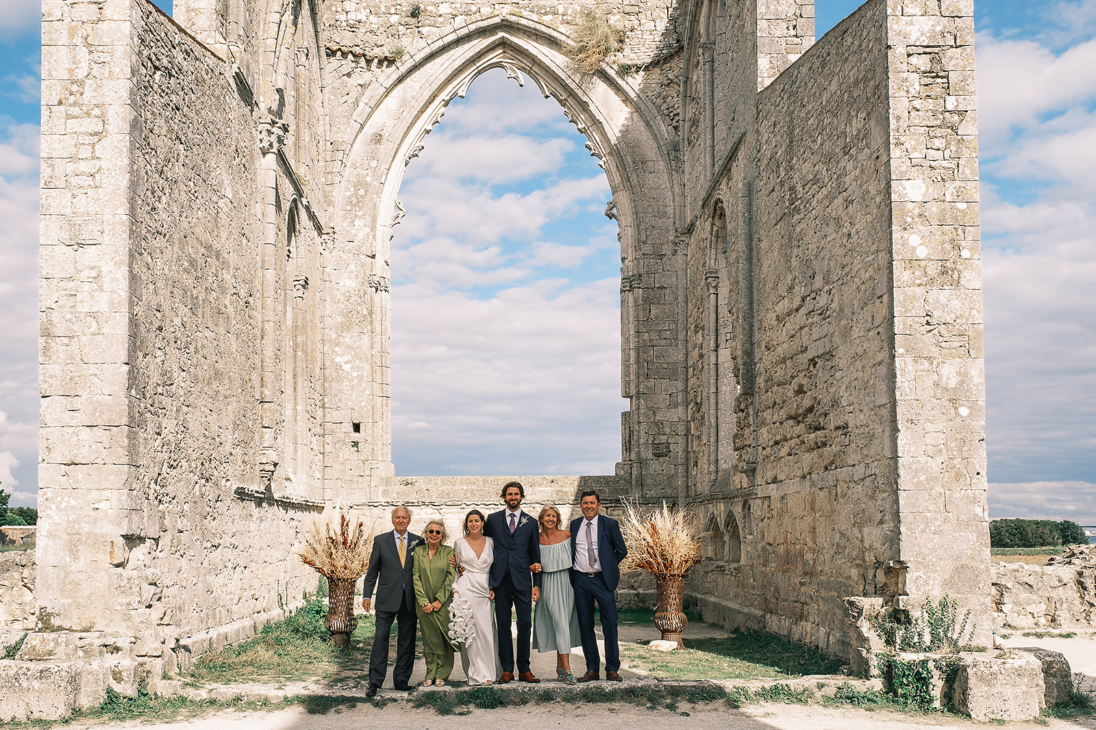 Mariage sur l'île de Ré - Iris + Arnaud - Blog Mariage Madame C Mariage sur l'île de Ré - Iris + Arnaud - Blog Mariage Madame C