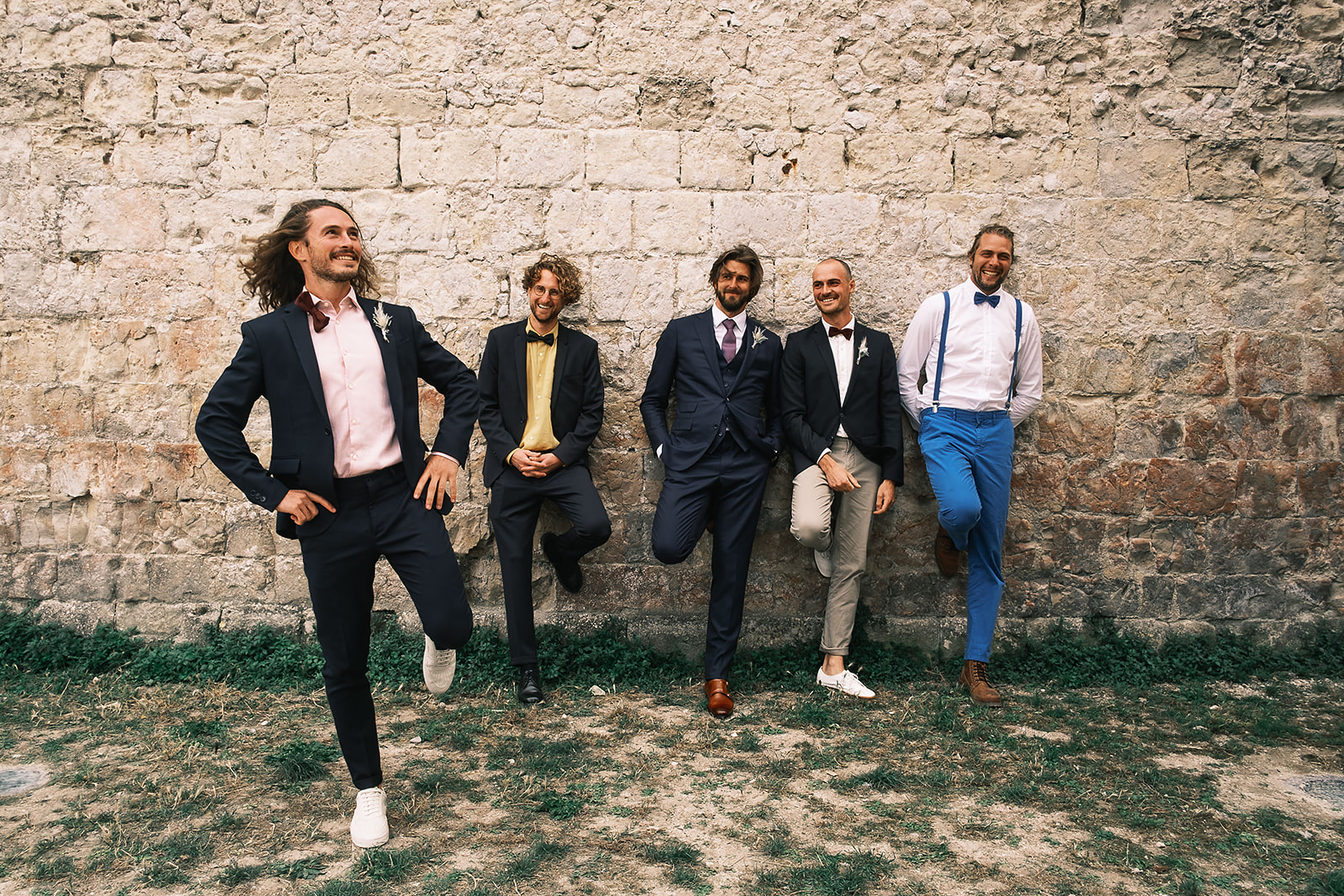 Mariage sur l'île de Ré - Iris + Arnaud - Blog Mariage Madame C Mariage sur l'île de Ré - Iris + Arnaud - Blog Mariage Madame C