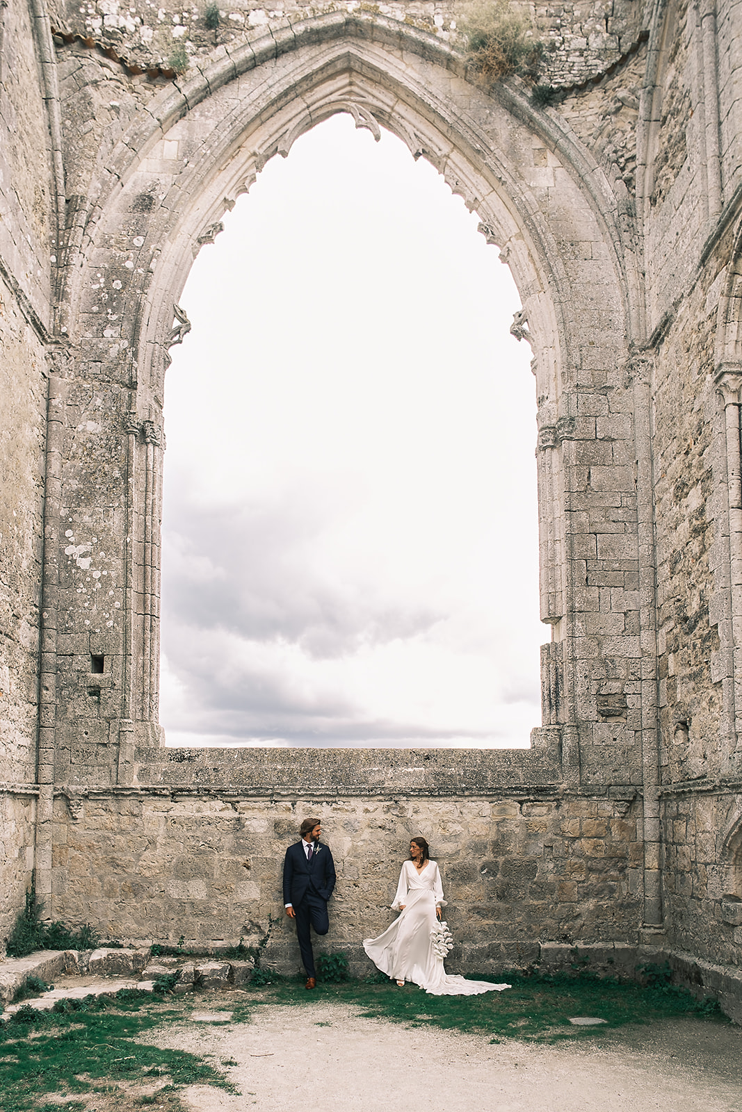 Mariage sur l'île de Ré - Iris + Arnaud - Blog Mariage Madame C Mariage sur l'île de Ré - Iris + Arnaud - Blog Mariage Madame C