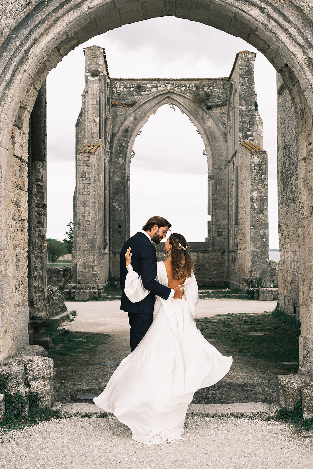 Mariage sur l'île de Ré - Iris + Arnaud - Blog Mariage Madame C Mariage sur l'île de Ré - Iris + Arnaud - Blog Mariage Madame C