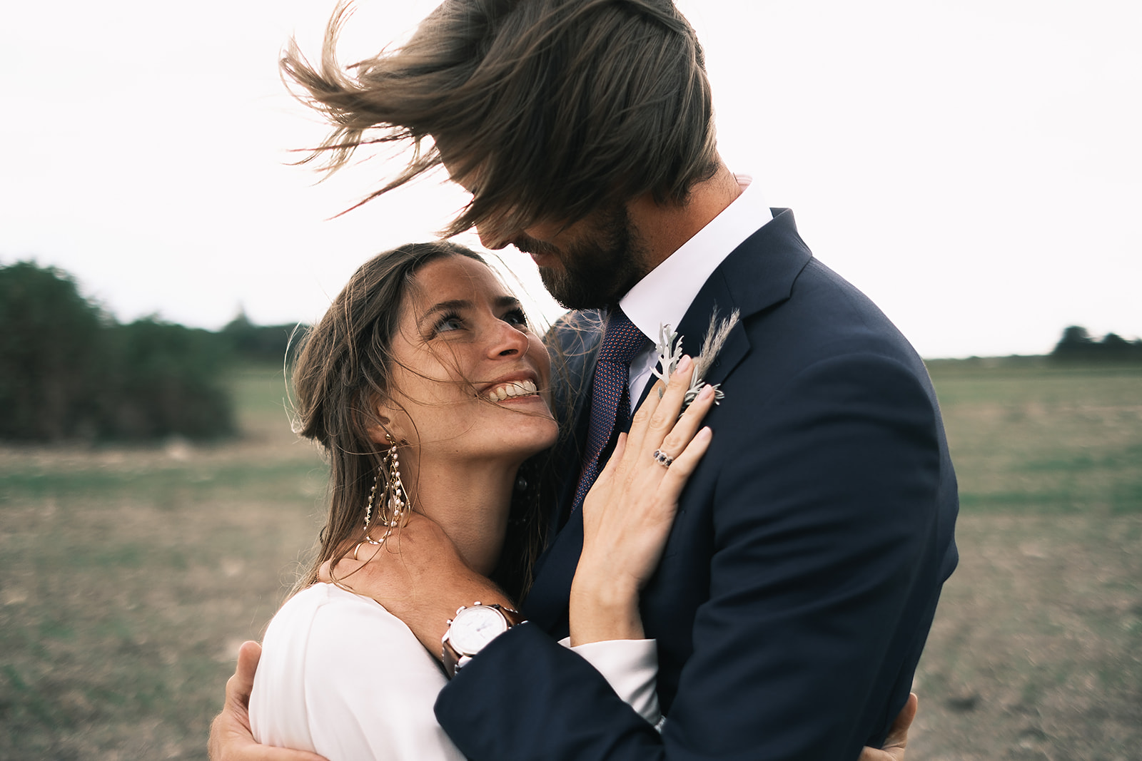 Mariage sur l'île de Ré - Iris + Arnaud - Blog Mariage Madame C Mariage sur l'île de Ré - Iris + Arnaud - Blog Mariage Madame C