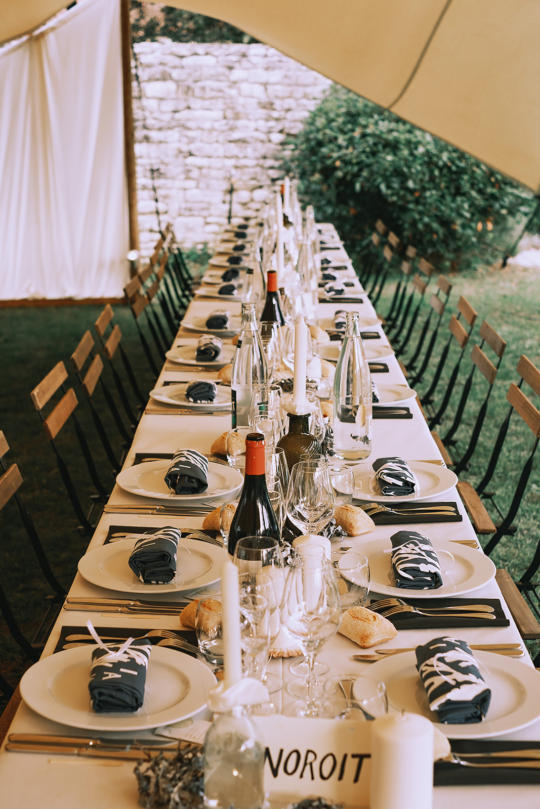 Mariage sur l'île de Ré - Iris + Arnaud - Blog Mariage Madame C Mariage sur l'île de Ré - Iris + Arnaud - Blog Mariage Madame C