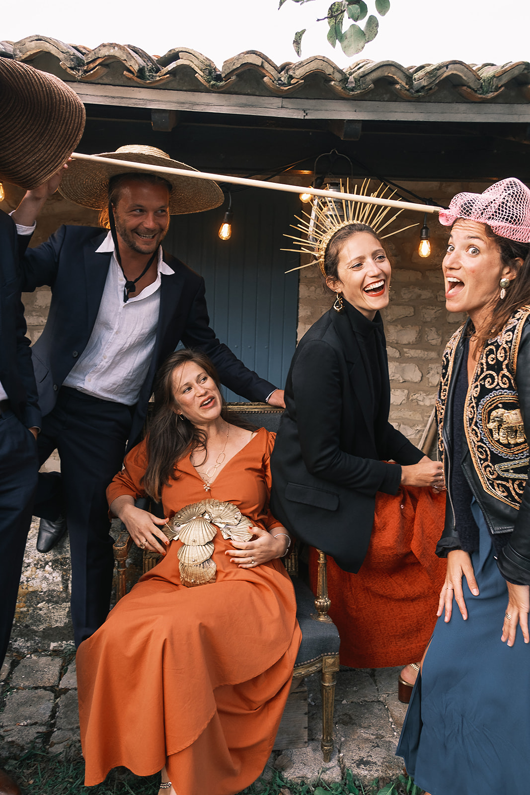 Mariage sur l'île de Ré - Iris + Arnaud - Blog Mariage Madame C Mariage sur l'île de Ré - Iris + Arnaud - Blog Mariage Madame C