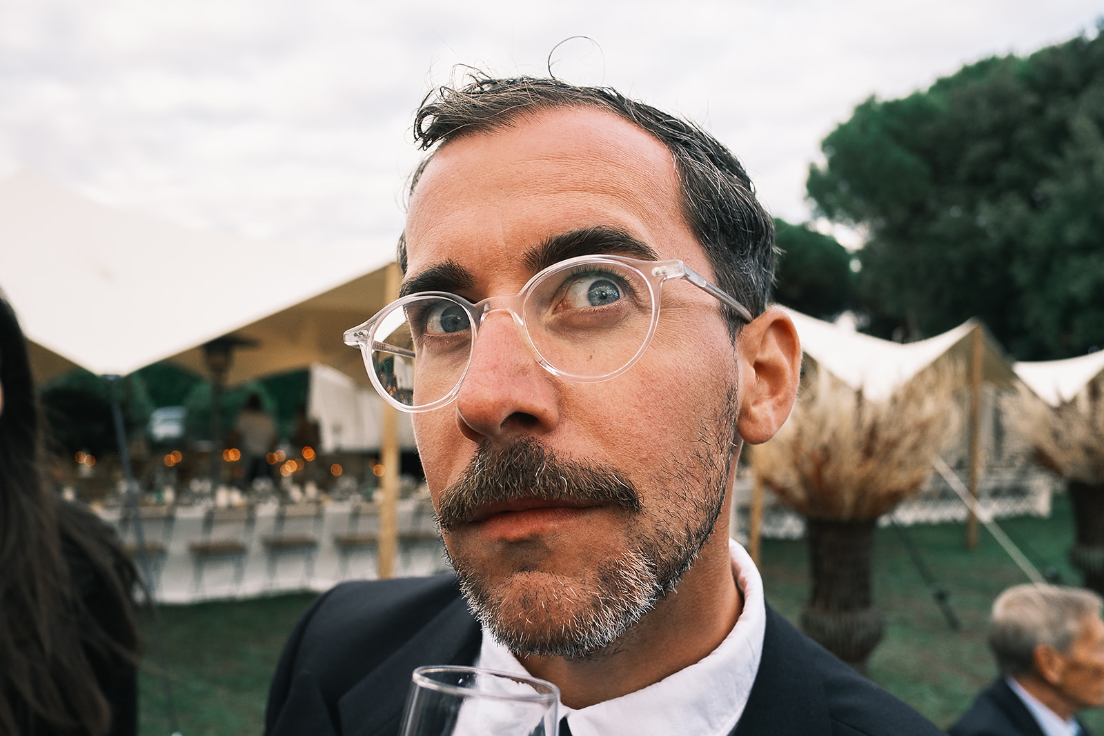 Mariage sur l'île de Ré - Iris + Arnaud - Blog Mariage Madame C Mariage sur l'île de Ré - Iris + Arnaud - Blog Mariage Madame C