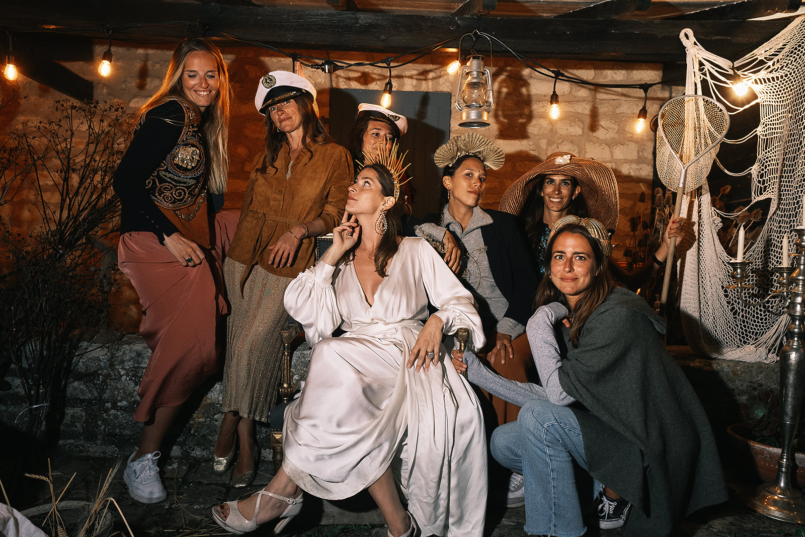 Mariage sur l'île de Ré - Iris + Arnaud - Blog Mariage Madame C Mariage sur l'île de Ré - Iris + Arnaud - Blog Mariage Madame C