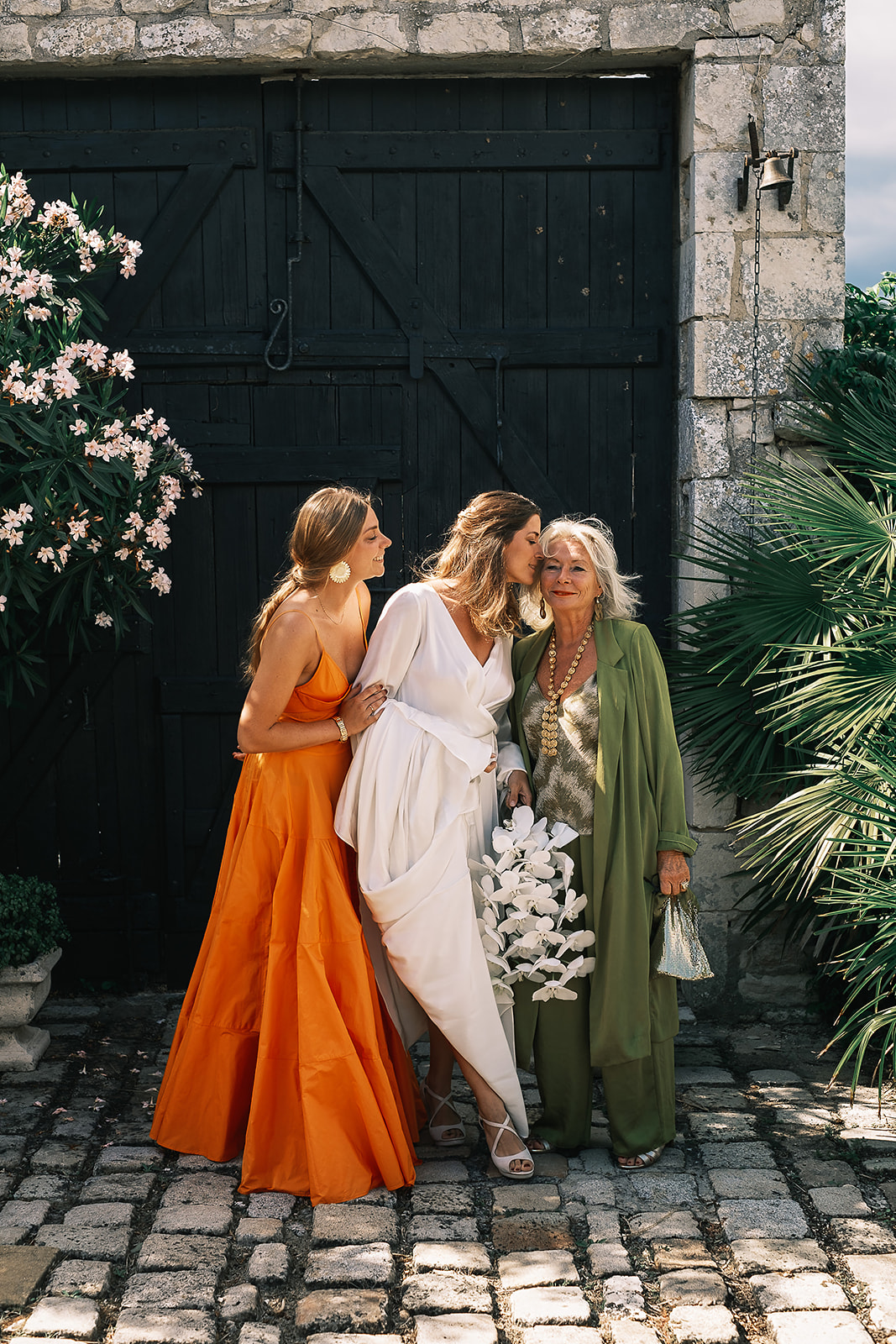 Mariage sur l'île de Ré - Iris + Arnaud - Blog Mariage Madame C Mariage sur l'île de Ré - Iris + Arnaud - Blog Mariage Madame C