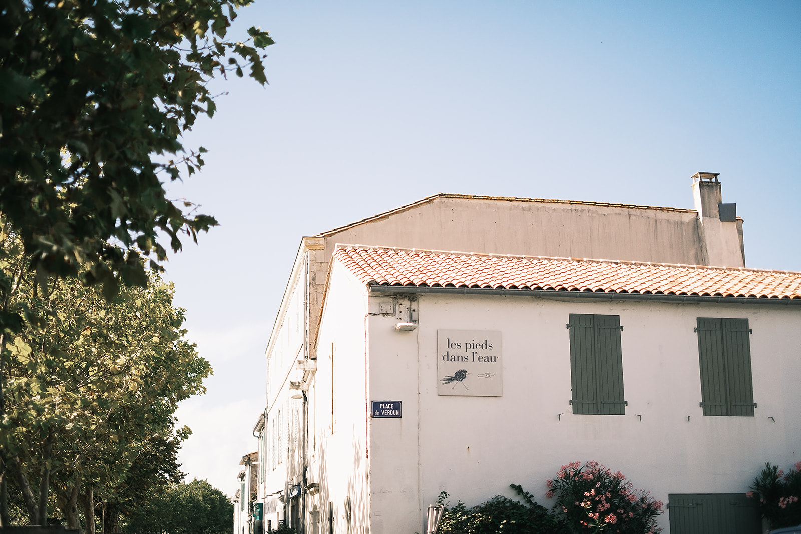 Mariage sur l'île de Ré - Iris + Arnaud - Blog Mariage Madame C Mariage sur l'île de Ré - Iris + Arnaud - Blog Mariage Madame C