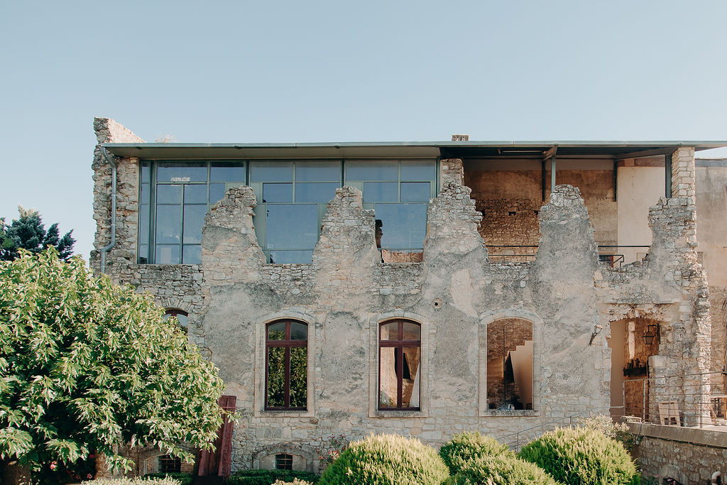 Mini Wedding en Provence "Al Fresco" - Blog Mariage Madame C Mini Wedding en Provence "Al Fresco" - Blog Mariage Madame C