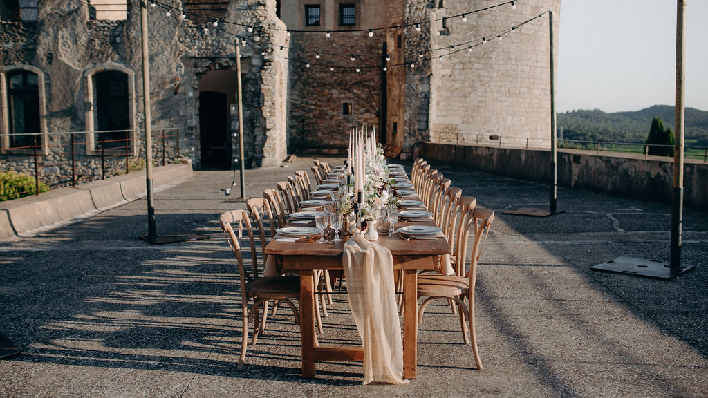 Mini Wedding en Provence "Al Fresco" - Blog Mariage Madame C Mini Wedding en Provence "Al Fresco" - Blog Mariage Madame C