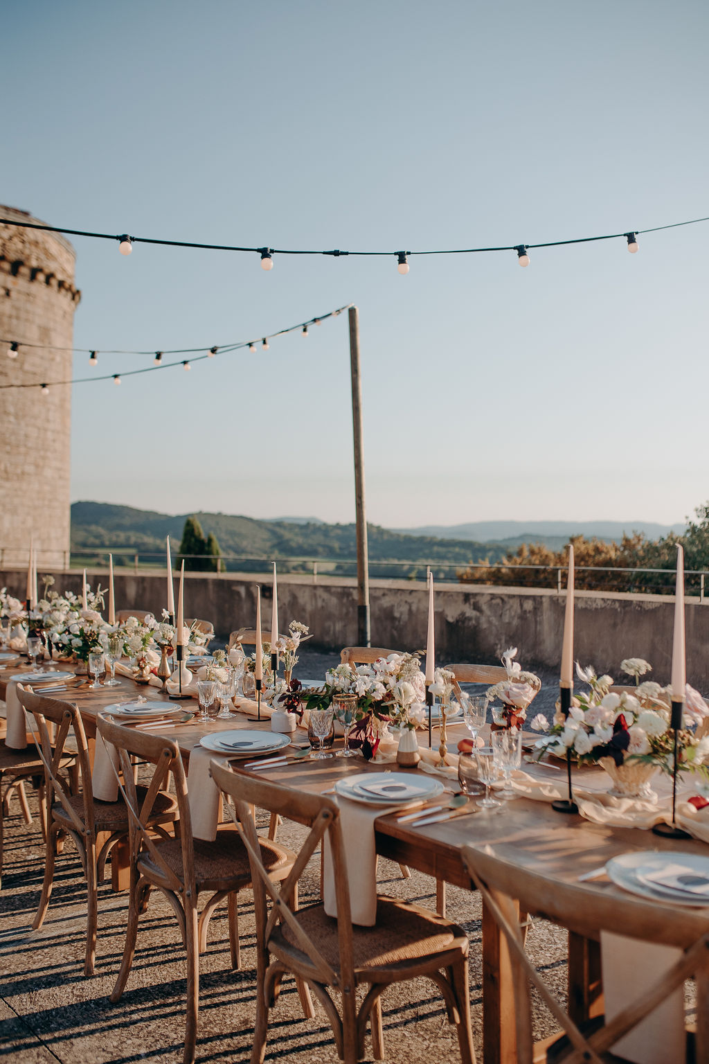 Mini Wedding en Provence "Al Fresco" - Blog Mariage Madame C Mini Wedding en Provence "Al Fresco" - Blog Mariage Madame C