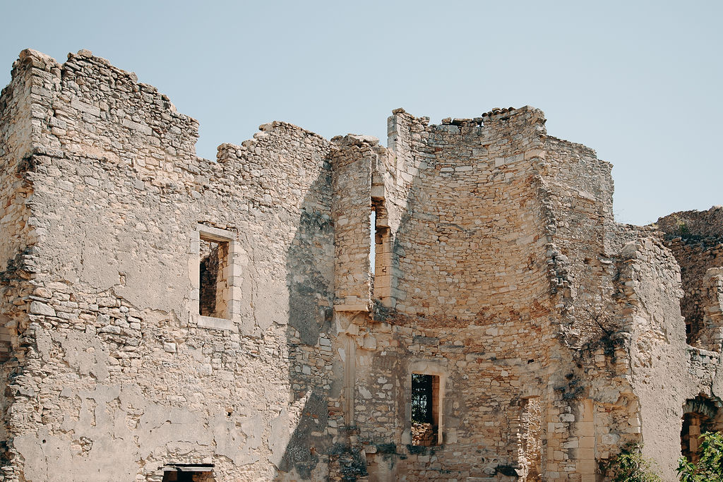 Mini Wedding en Provence "Al Fresco" - Blog Mariage Madame C Mini Wedding en Provence "Al Fresco" - Blog Mariage Madame C