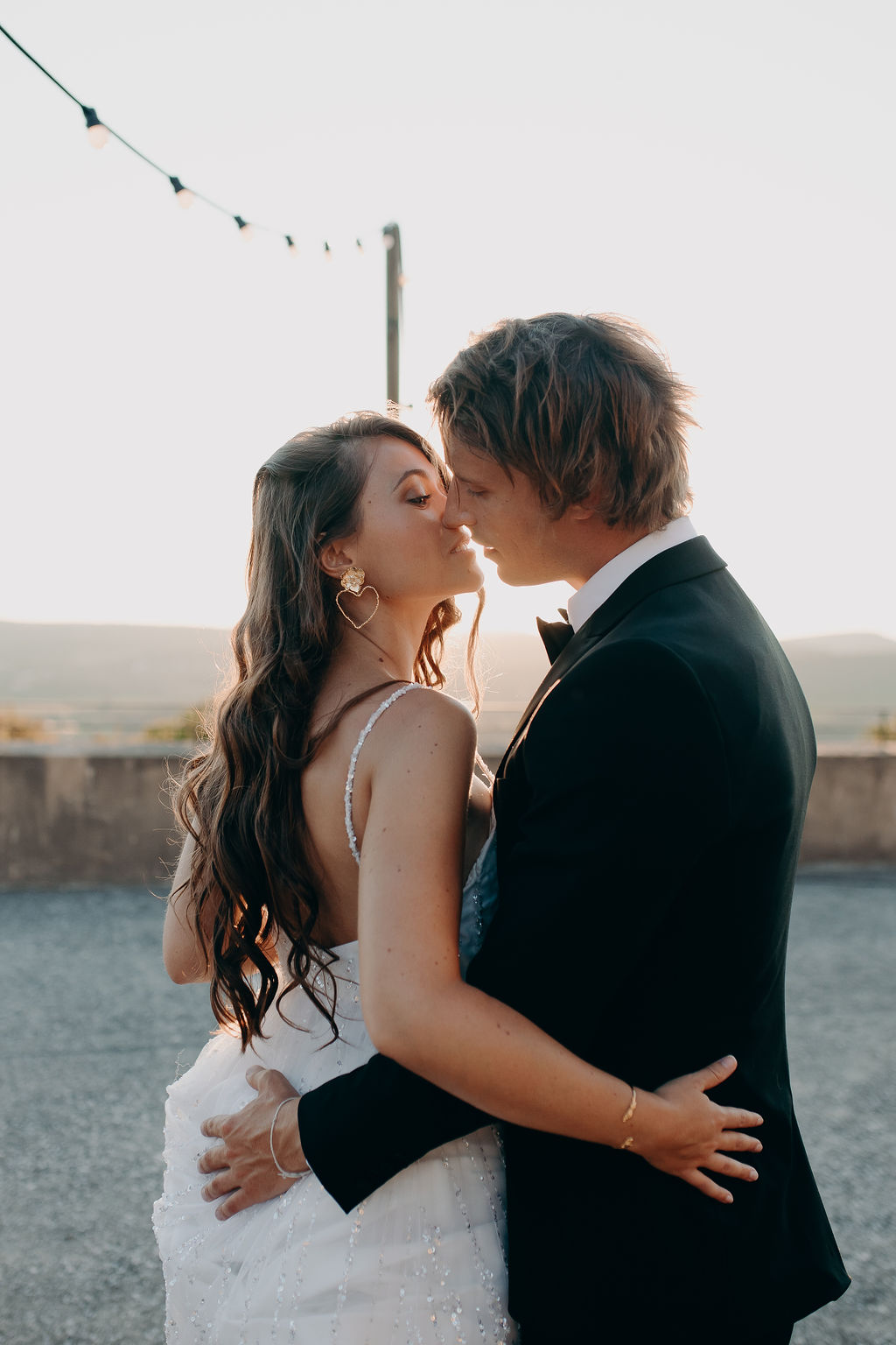 Mini Wedding en Provence "Al Fresco" - Blog Mariage Madame C Mini Wedding en Provence "Al Fresco" - Blog Mariage Madame C