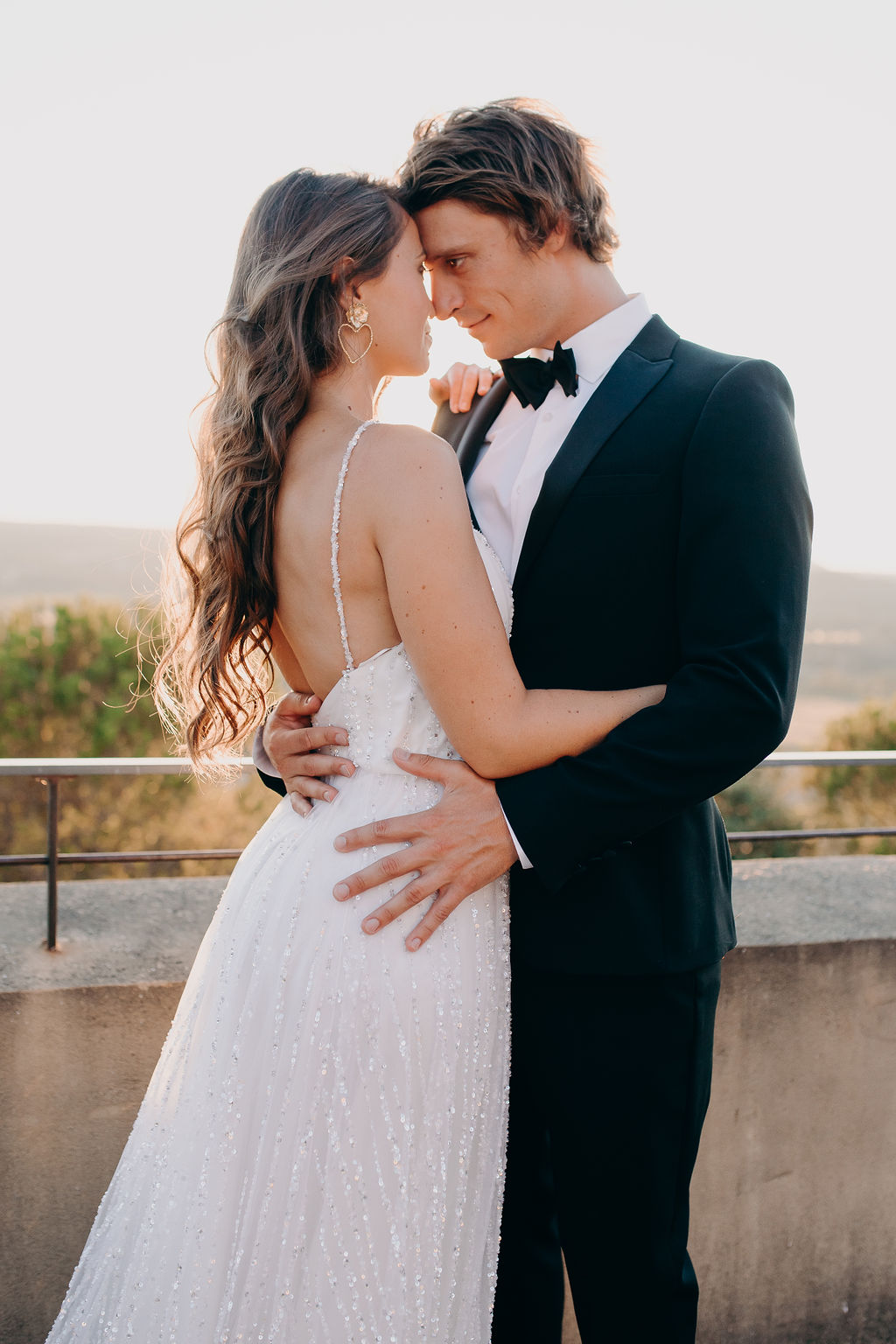 Mini Wedding en Provence "Al Fresco" - Blog Mariage Madame C Mini Wedding en Provence "Al Fresco" - Blog Mariage Madame C