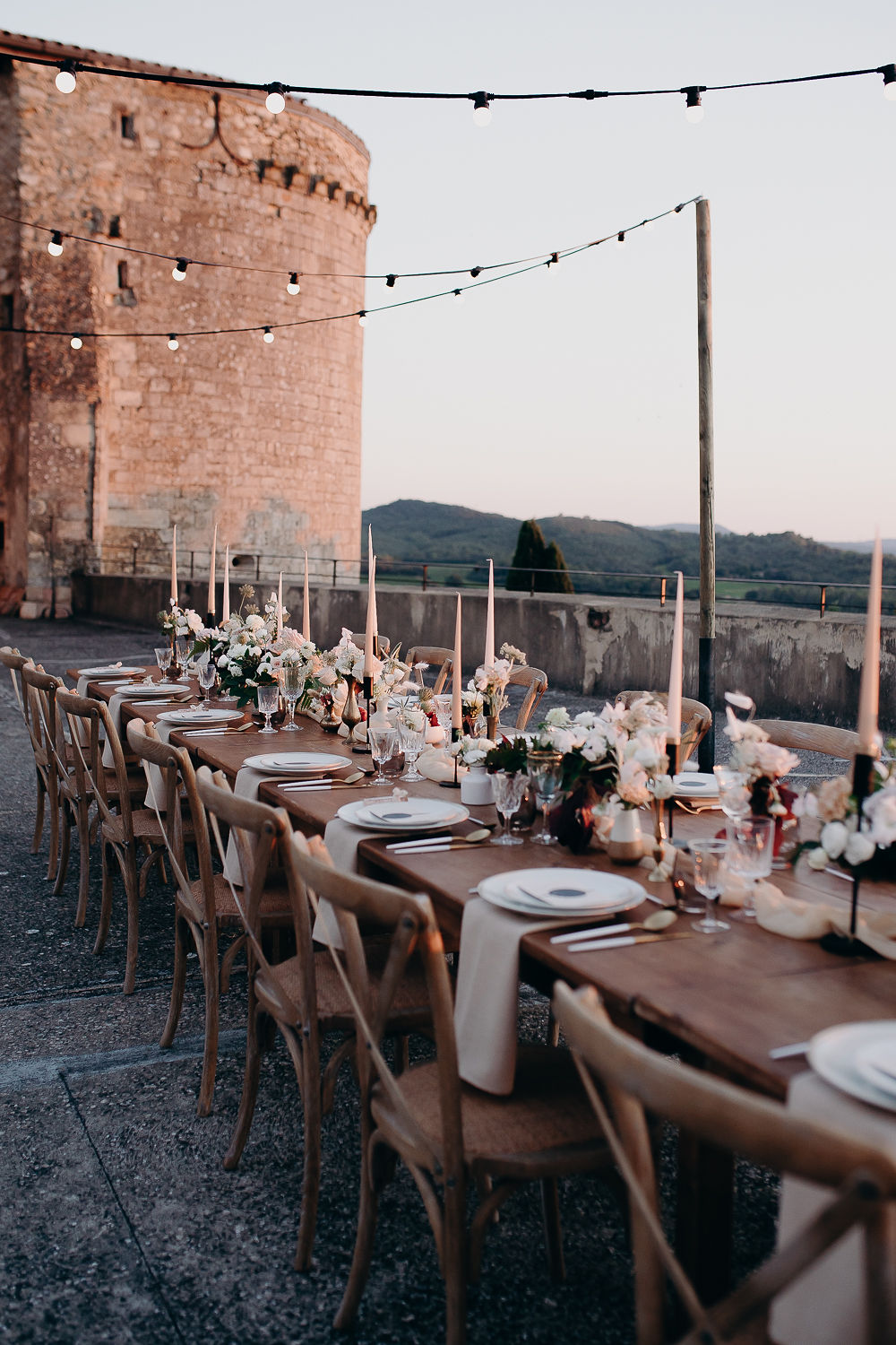 Mini Wedding en Provence "Al Fresco" - Blog Mariage Madame C Mini Wedding en Provence "Al Fresco" - Blog Mariage Madame C