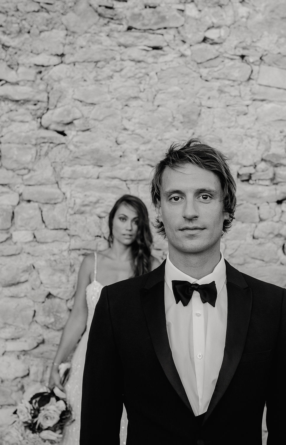 Mini Wedding en Provence "Al Fresco" - Blog Mariage Madame C Mini Wedding en Provence "Al Fresco" - Blog Mariage Madame C