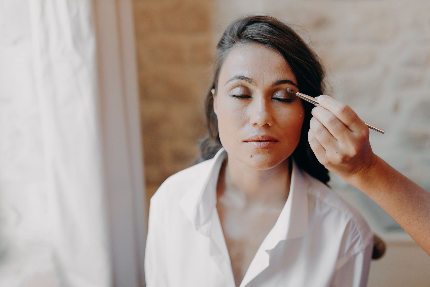 Mini Wedding en Provence "Al Fresco" - Blog Mariage Madame C Mini Wedding en Provence "Al Fresco" - Blog Mariage Madame C