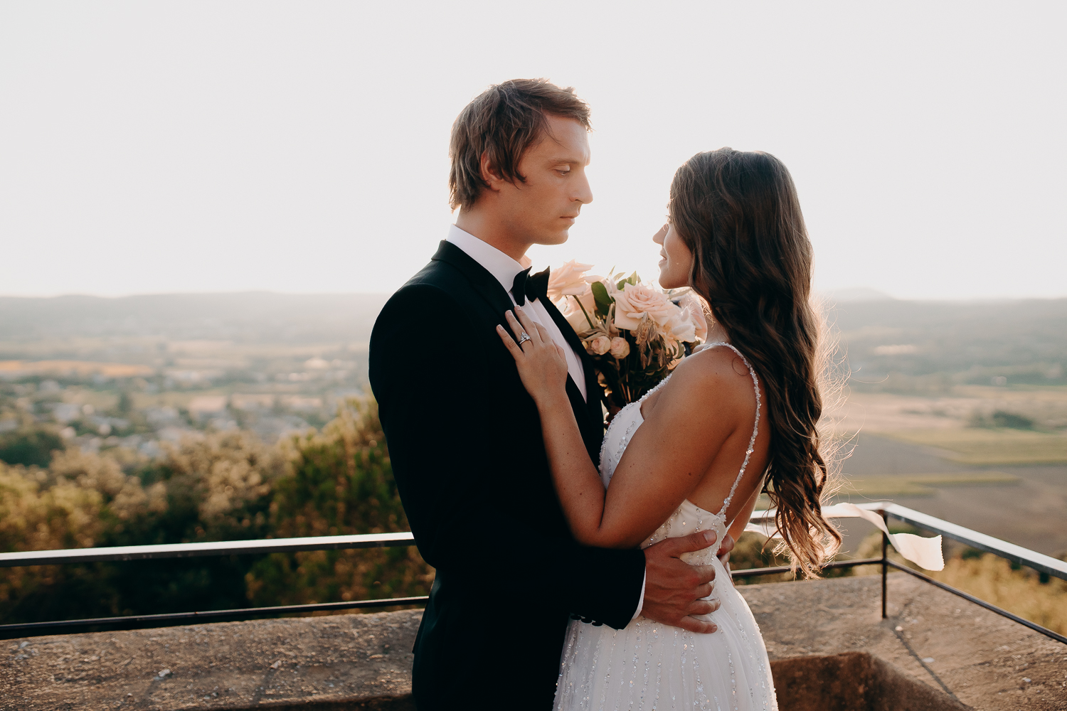Mini Wedding en Provence "Al Fresco" - Blog Mariage Madame C Mini Wedding en Provence "Al Fresco" - Blog Mariage Madame C