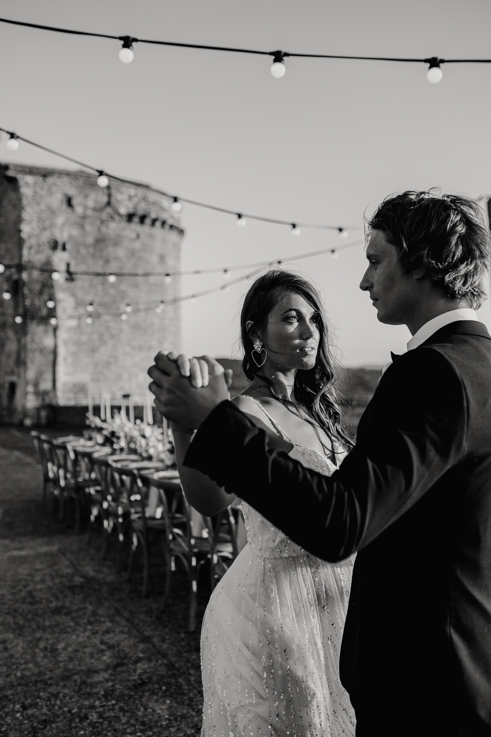 Mini Wedding en Provence "Al Fresco" - Blog Mariage Madame C Mini Wedding en Provence "Al Fresco" - Blog Mariage Madame C