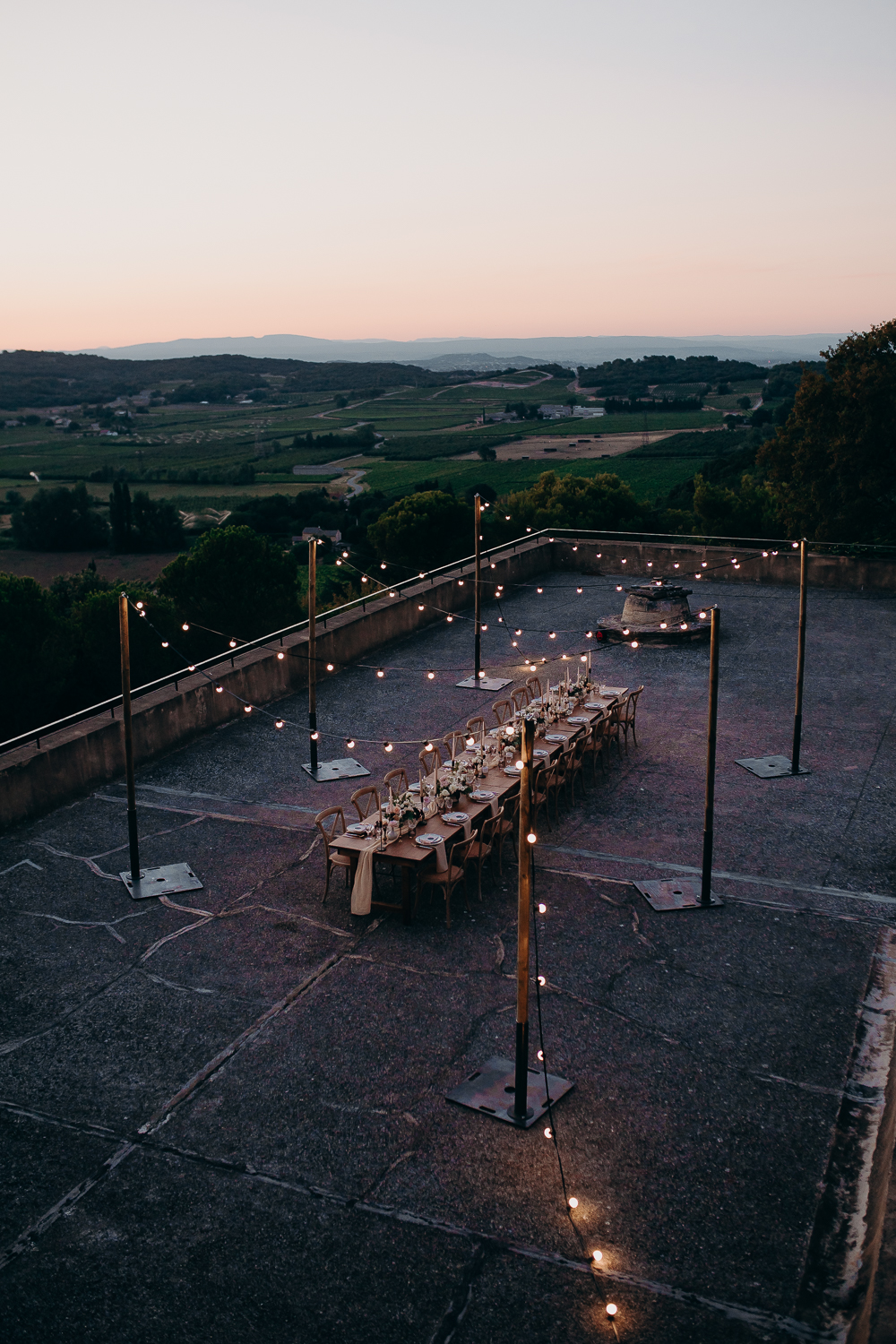 Mini Wedding en Provence "Al Fresco" - Blog Mariage Madame C Mini Wedding en Provence "Al Fresco" - Blog Mariage Madame C